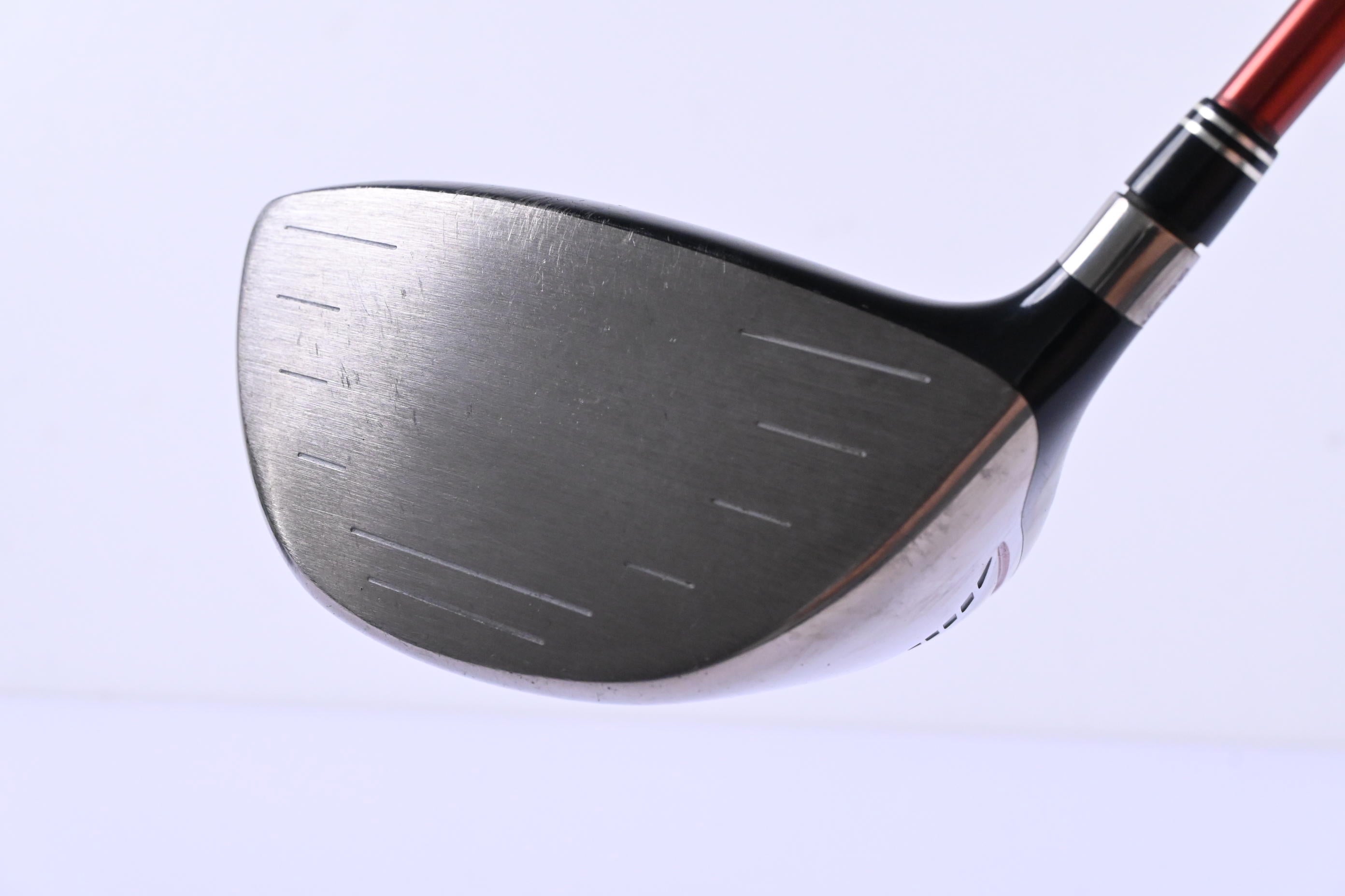 Cobra Speed LD F 2008 Driver / 10.5 Degree / Regular Flex Aldila NV 55 Shaft