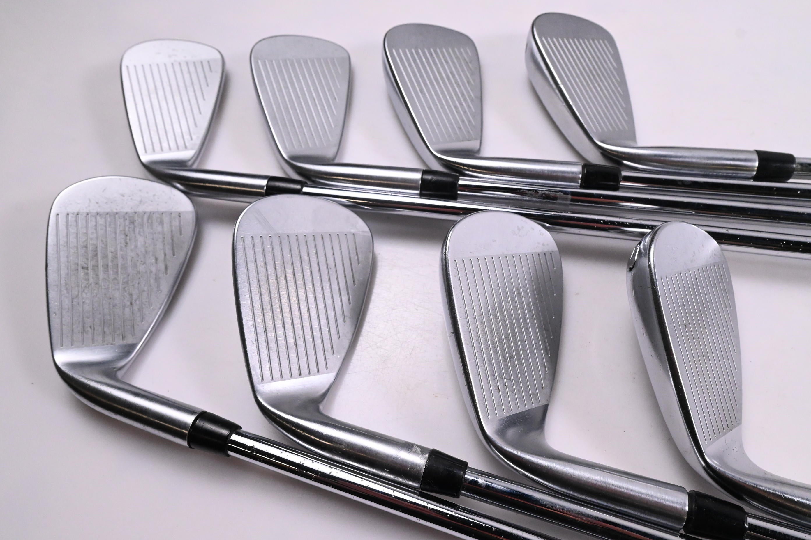 PXG 0311 P Gen2 Irons / 4-PW+GW / Stiff Flex Elevate Tour Shafts