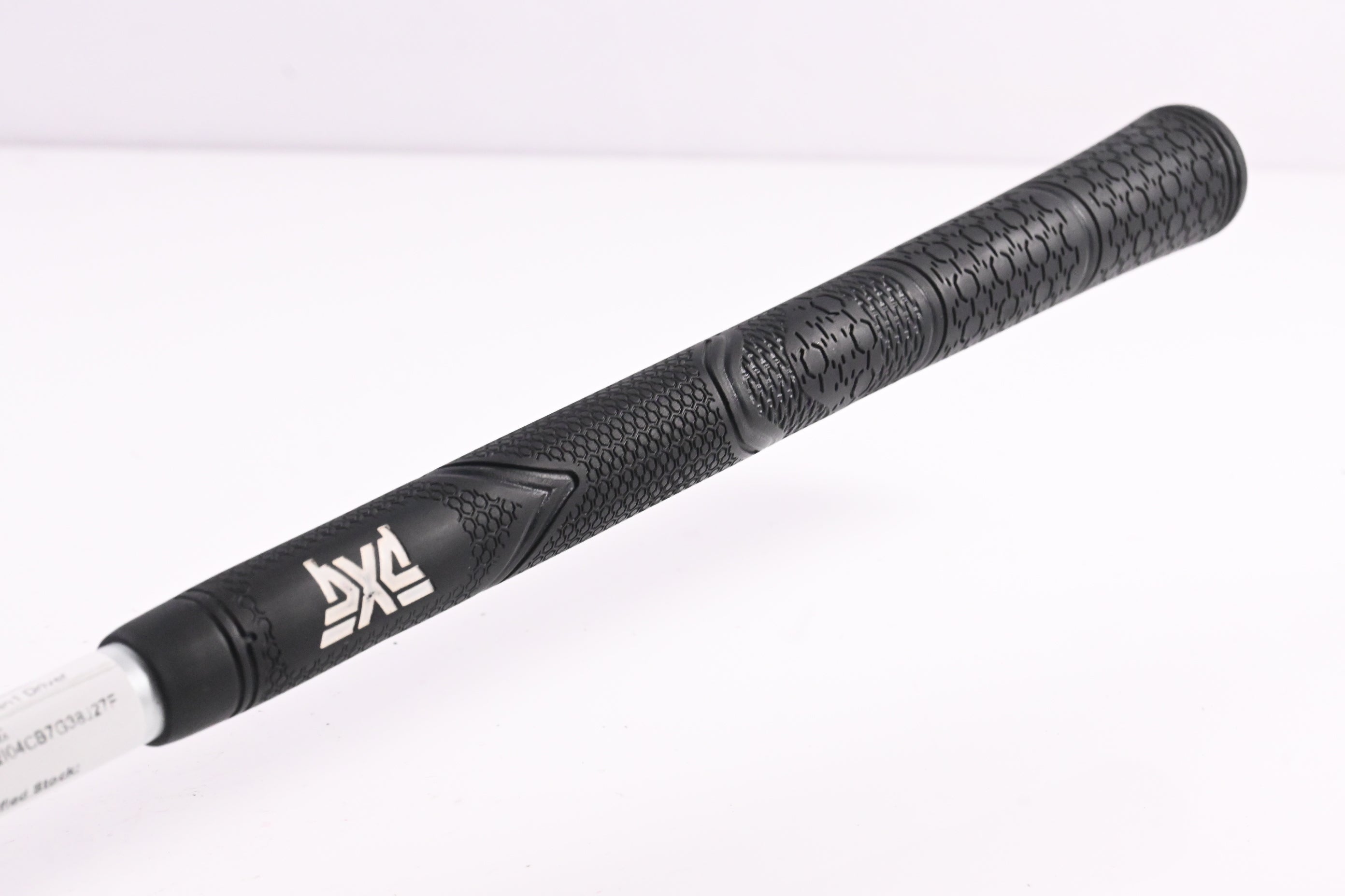 PXG 0811 XF Gen1 Driver / 10.5 Degree / Stiff Flex Tour AD TP-5 Shaft