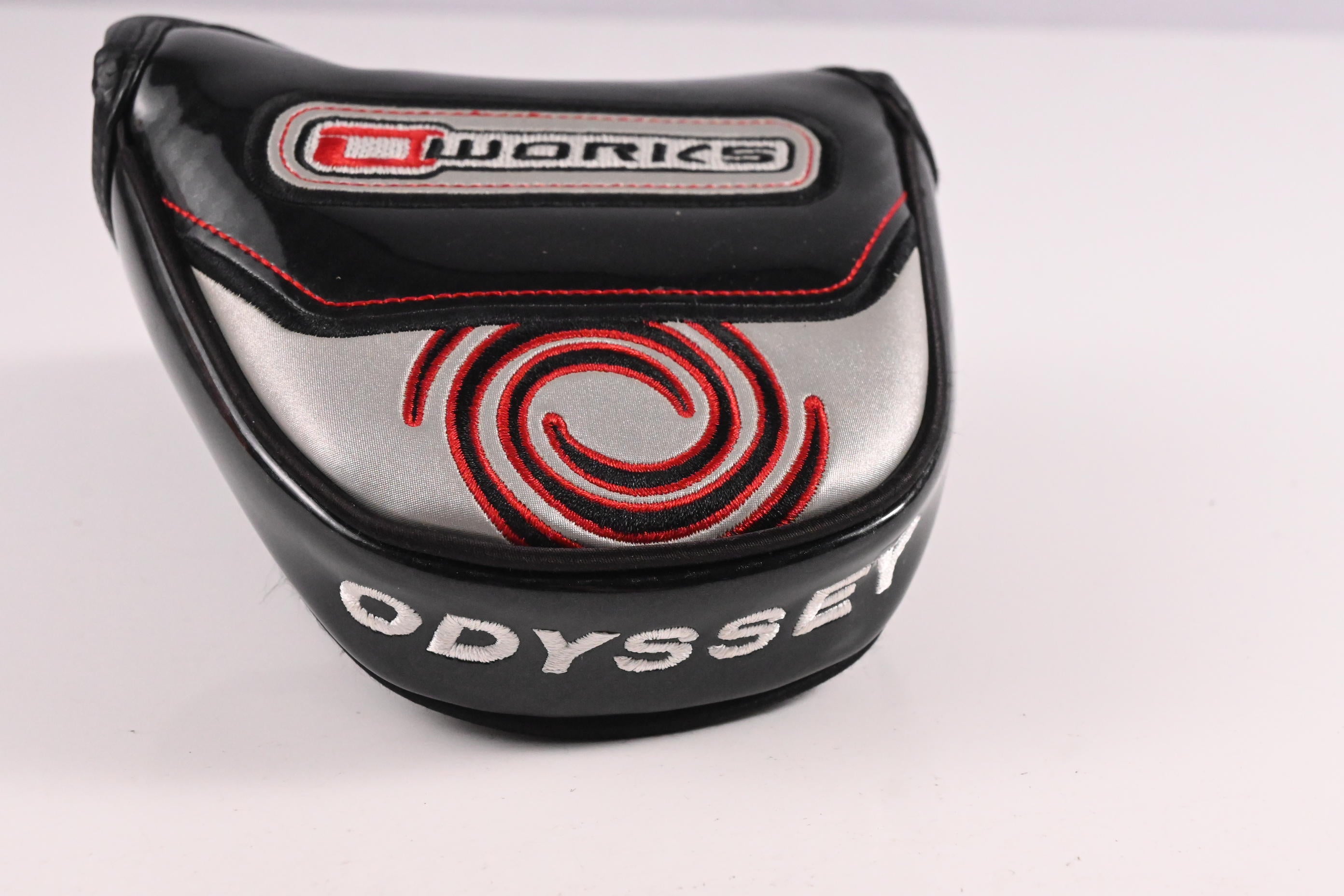 Odyssey O-Works 2-Ball Putter / 34 Inch