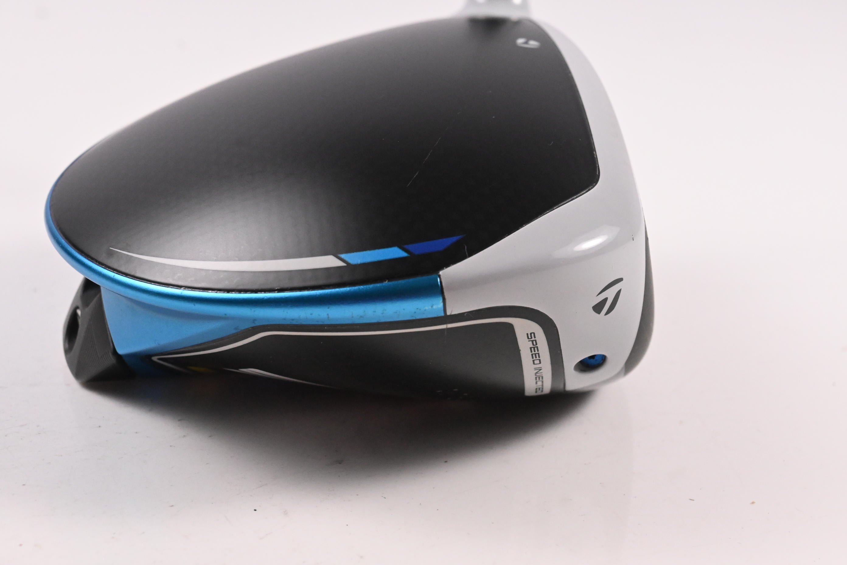 Taylormade SIM2 Max Driver / 10.5 Degree / Stiff Flex Aldila Ascent 50 Shaft