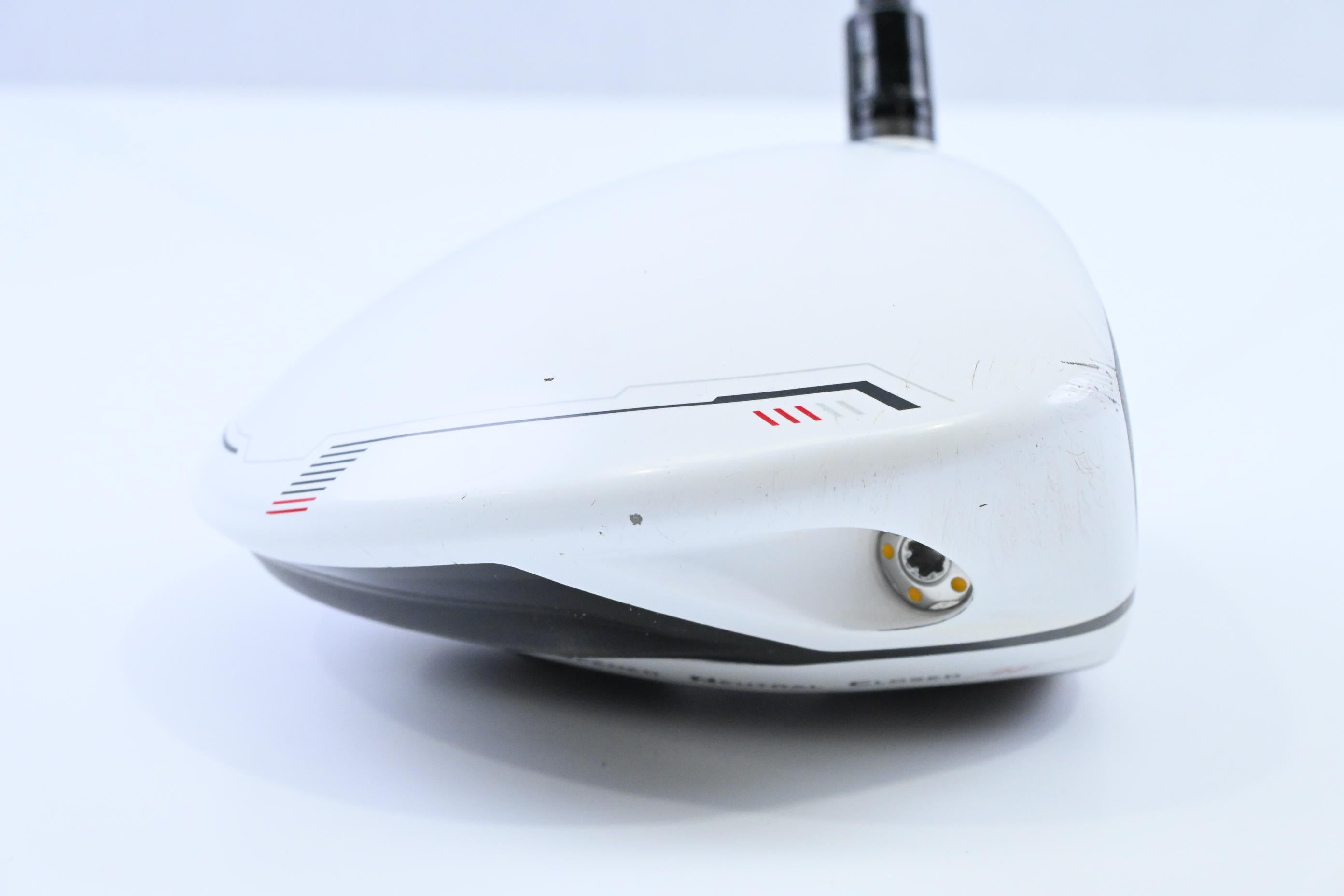Taylormade R11S Driver / 9 Degree / Stiff Flex Aldila RIP Phenom 60 Shaft