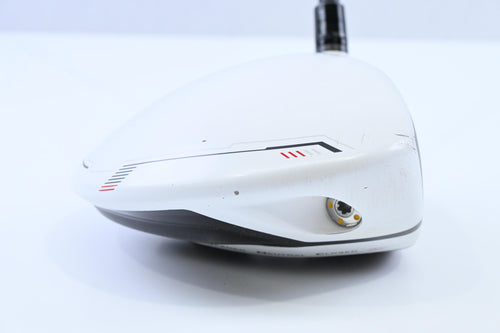 Taylormade R11S Driver / 9 Degree / Stiff Flex Aldila RIP Phenom 60 Shaft