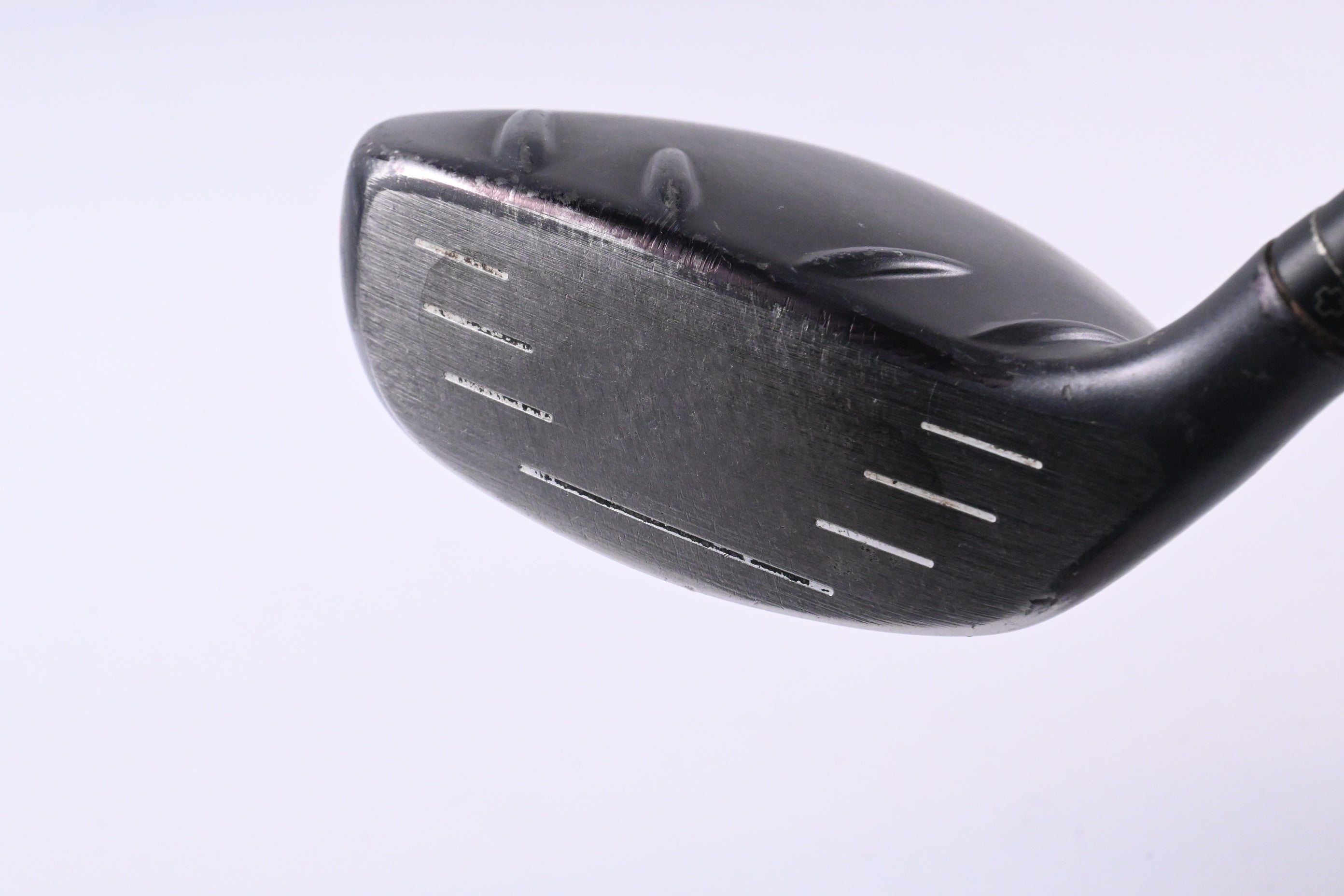 Ping G410 #3 Wood / 14.5 Degree / Regular Flex Ping Alta CB 65 Shaft