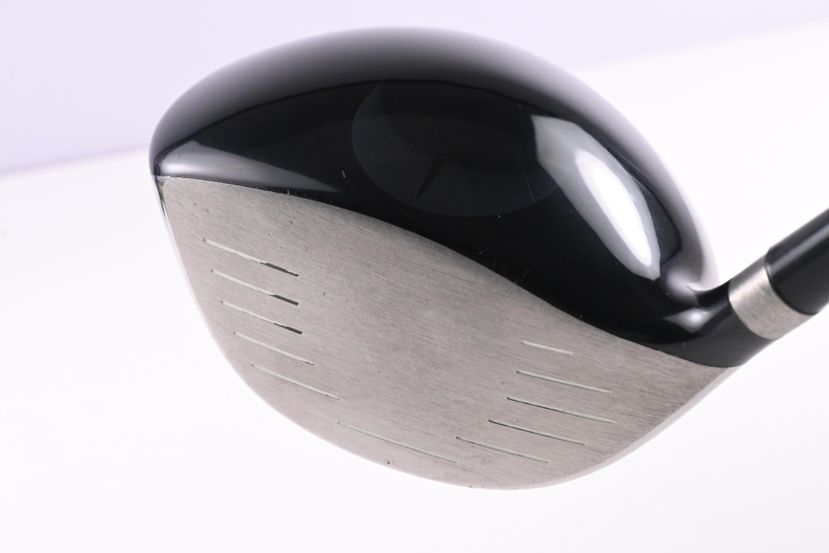 Ping G2 Driver / 10 Degree / Regular Flex Aldila Aldalite 55 Shaft