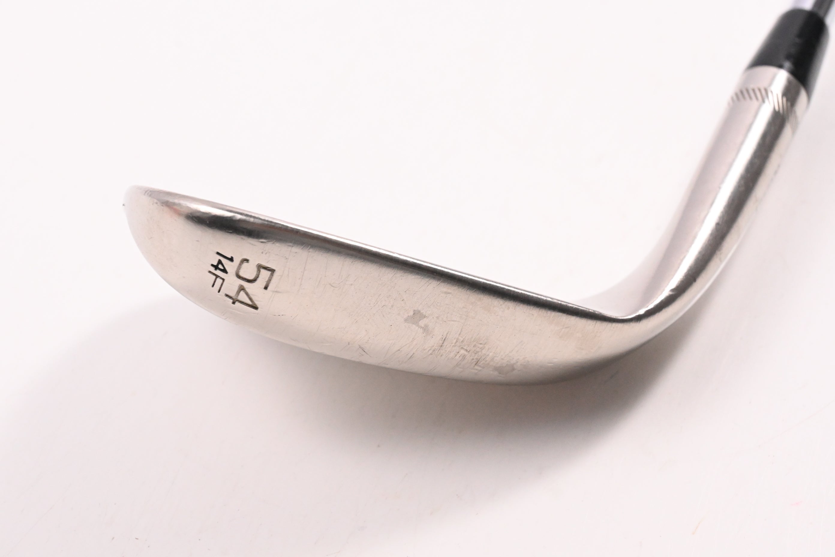 Titleist Vokey SM8 Sand Wedge / 54 Degree / Wedge Flex Vokey SM8 Shaft