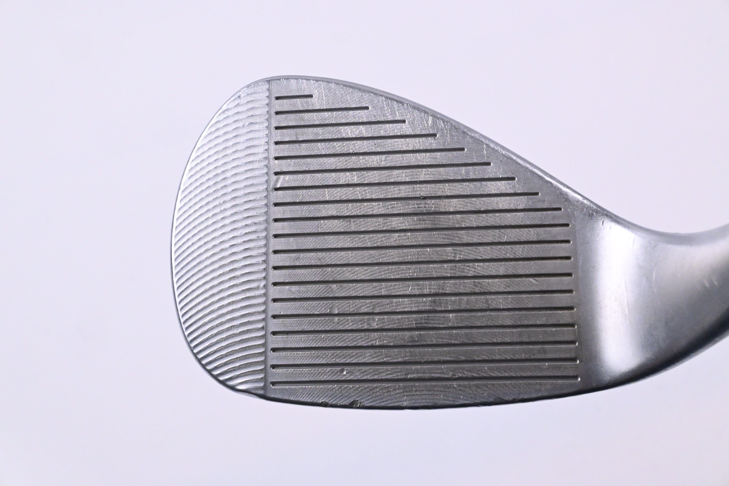 Cleveland RTZ Full Face Lob Wedge / 62 Degree / Stiff Flex N.S.Pro Modus 3 Shaft