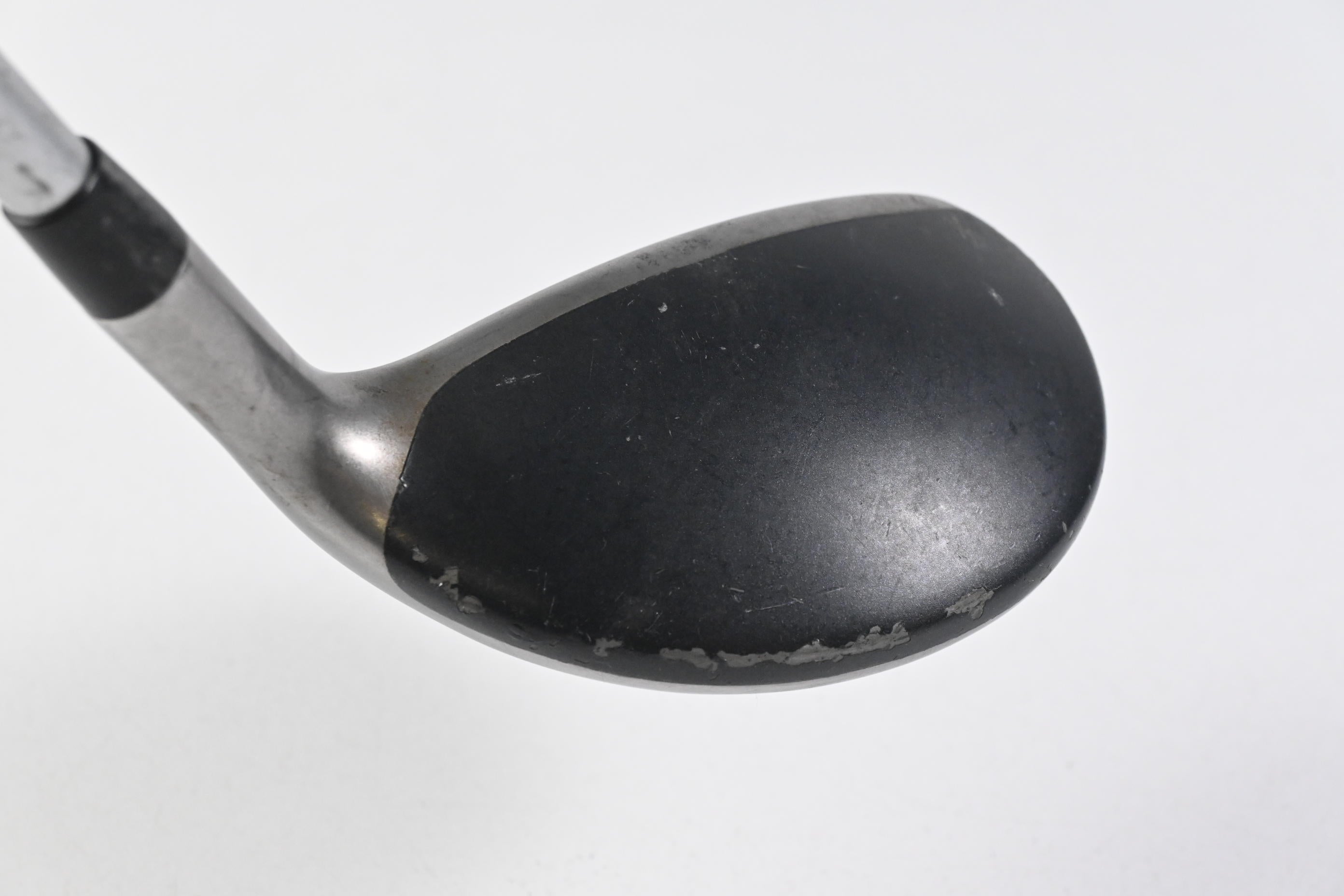 Ping Karsten Combo 2014 #4 Hybrid / 22 Degree / Regular Flex Ping KS 40I Shaft
