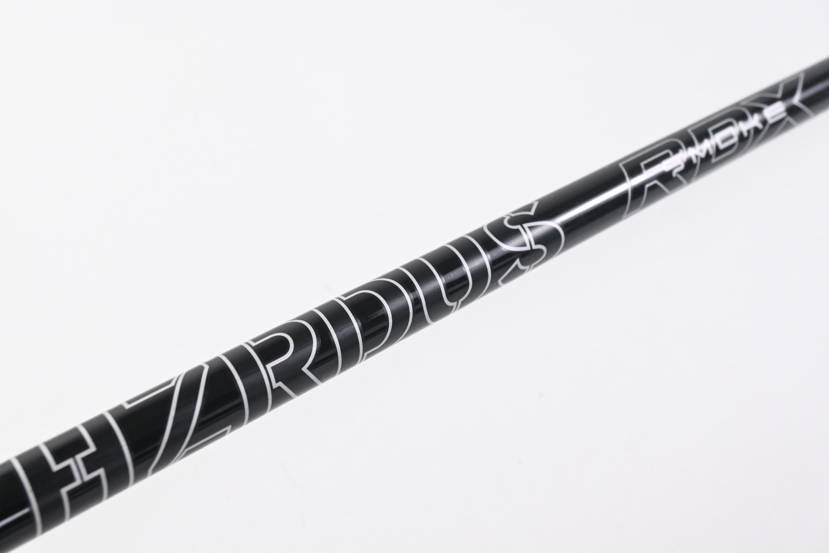 Project X Hzrdus Smoke Black RDX 60 Driver Shaft / Stiff Flex / Ping 3rd Gen