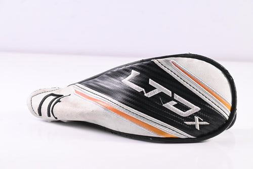 Cobra LTDx #3 Hybrid / 19 Degree / Regular Flex KBS PGI 75 Shaft