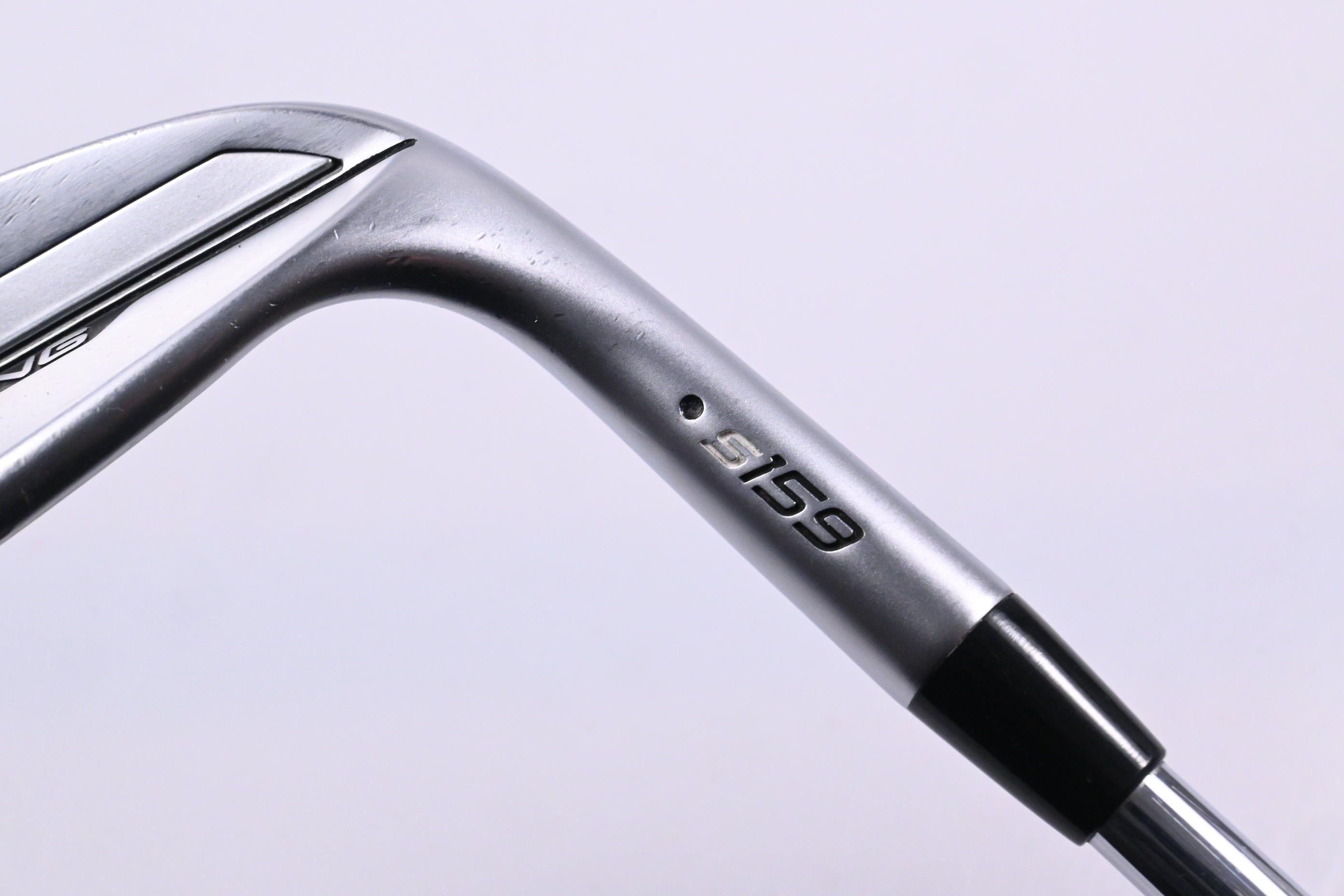 Ping S159 Gap Wedge / 50 Degree / Wedge Flex Ping Z-Z115 Shaft