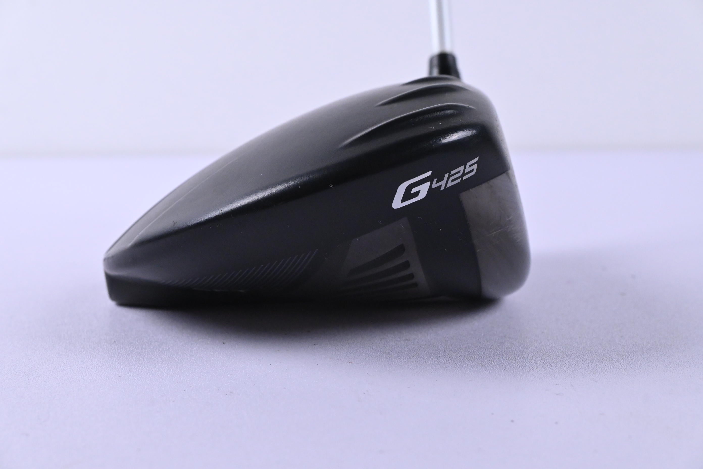 Ping G425 SFT Driver / 10.5 Degree / Stiff Flex G Blue Shaft