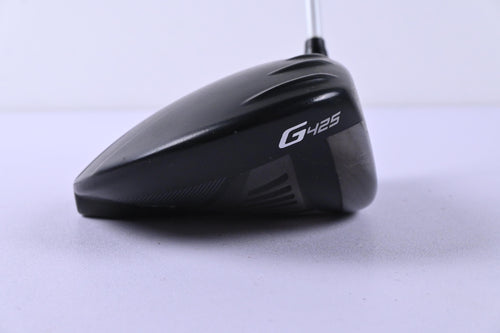 Ping G425 SFT Driver / 10.5 Degree / Stiff Flex G Blue Shaft