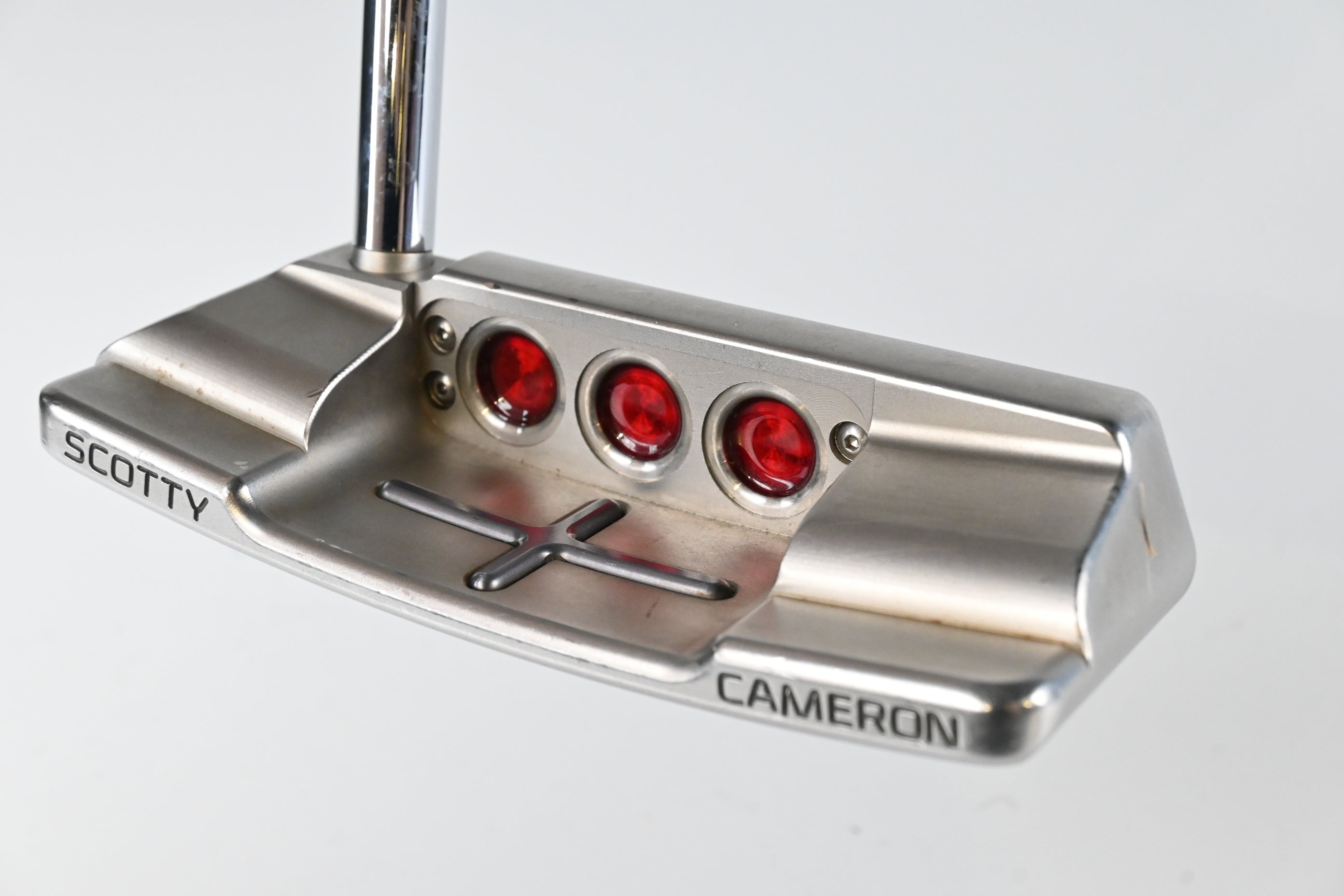 Scotty Cameron Select Newport M2 2016 Putter / 34 Inch