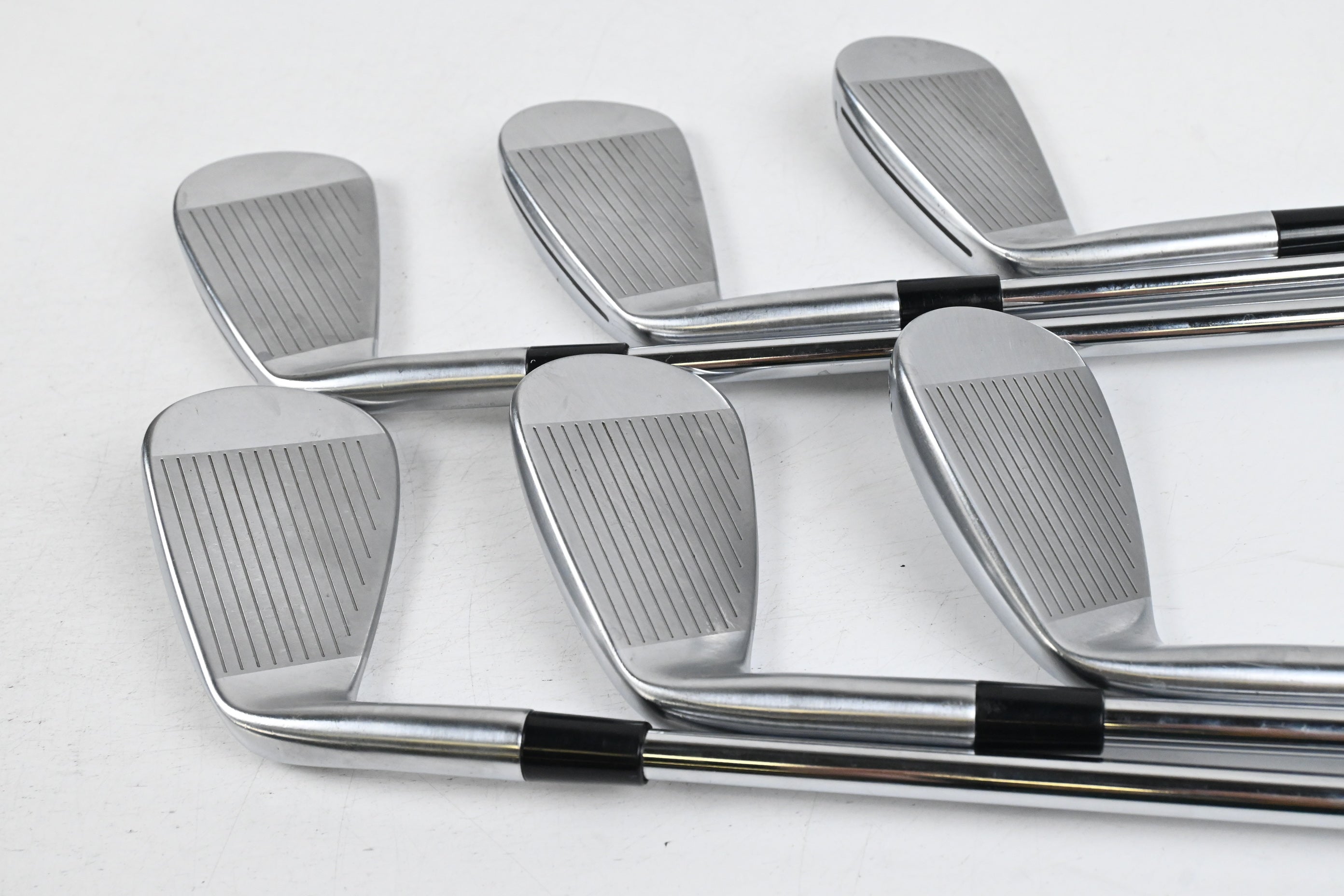 Taylormade P770 2024 Irons / 5-PW / Stiff Flex Elevate MPH 95 Shafts