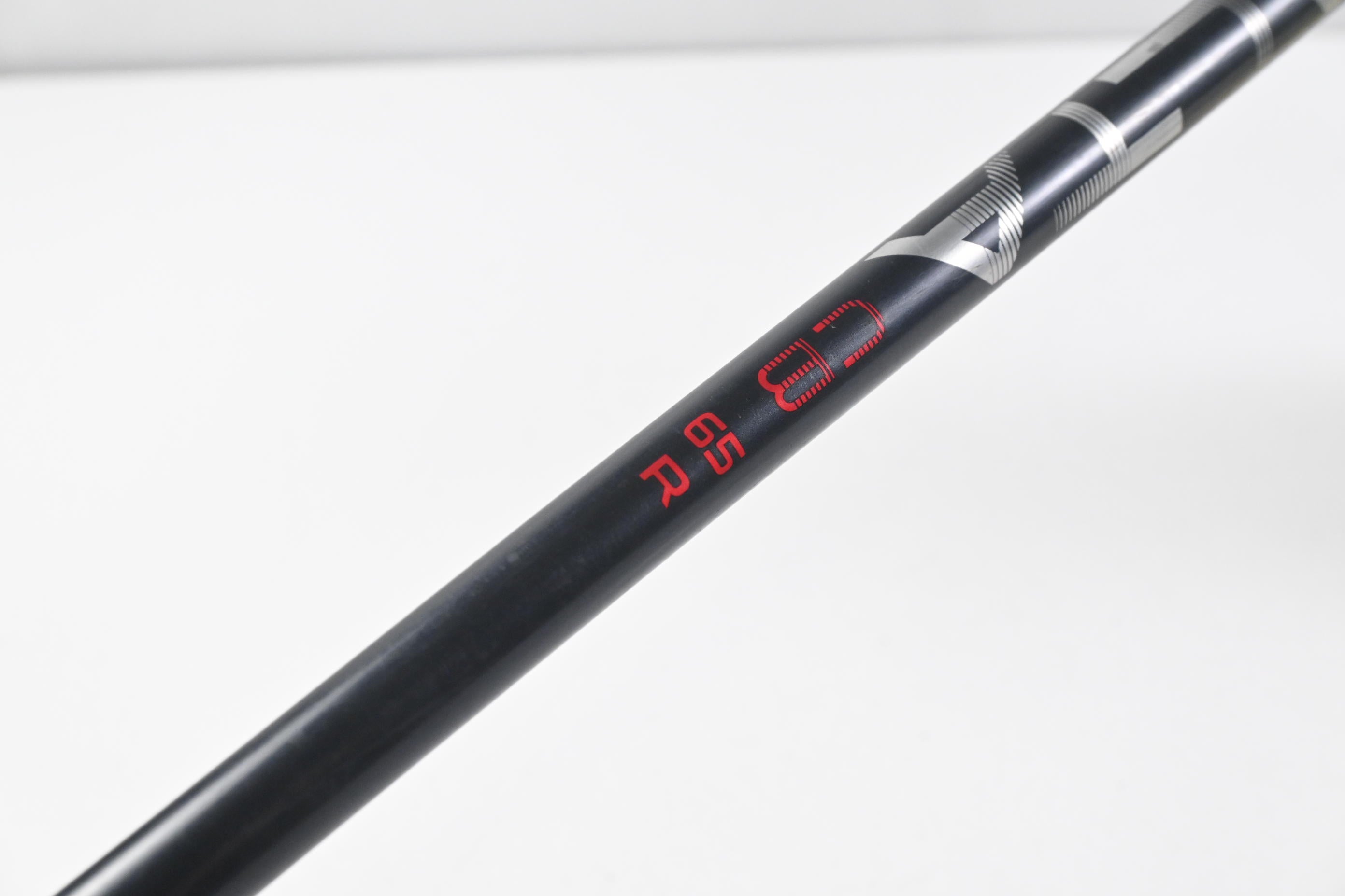 Ping G410 #7 Wood / 20.5 Degree / Regular Flex Ping Alta CB Red 65 Shaft