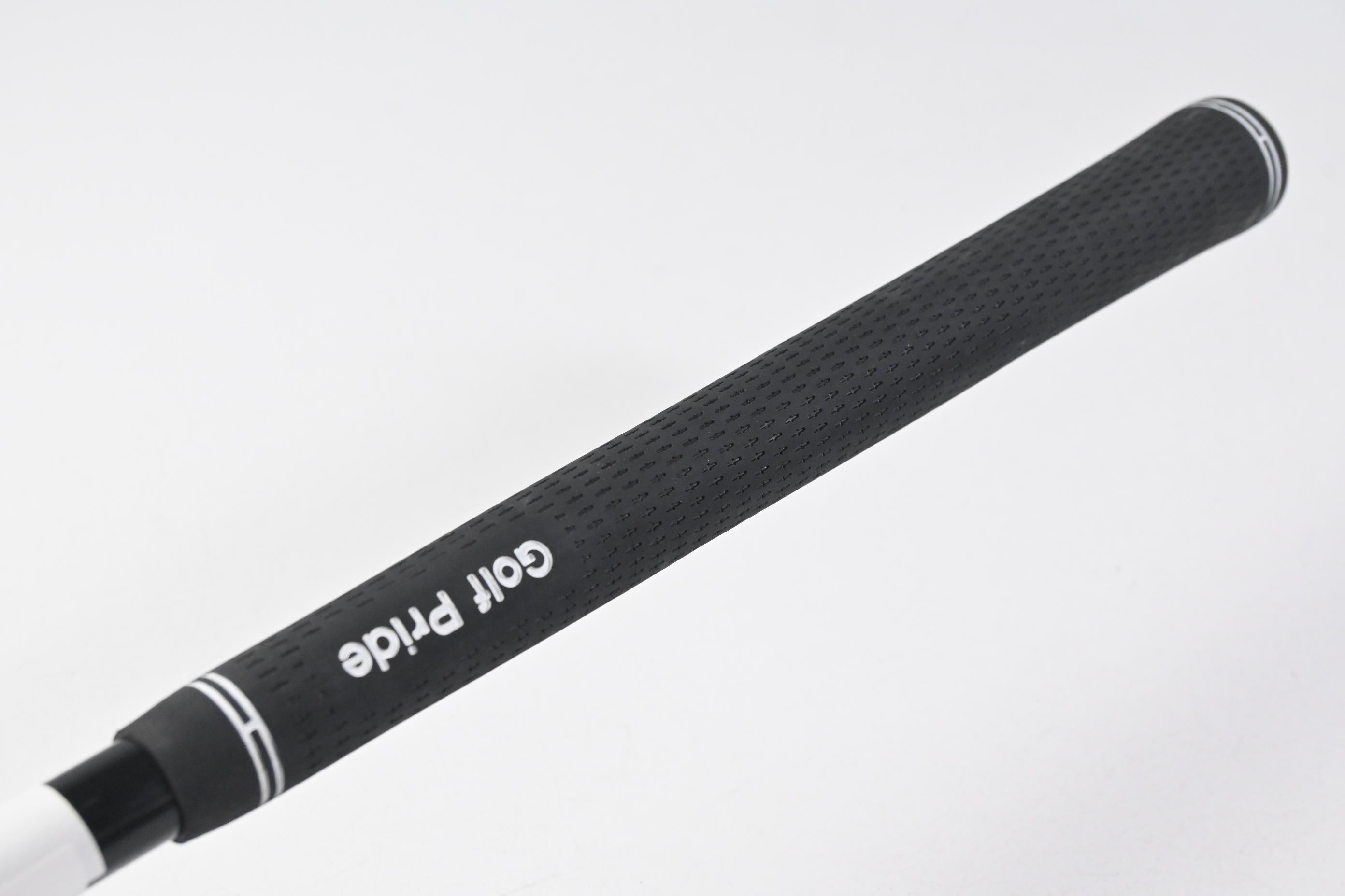 Project X Hzrdus Gen 4 Black 60 Driver Shaft / TX-Flex / Mizuno