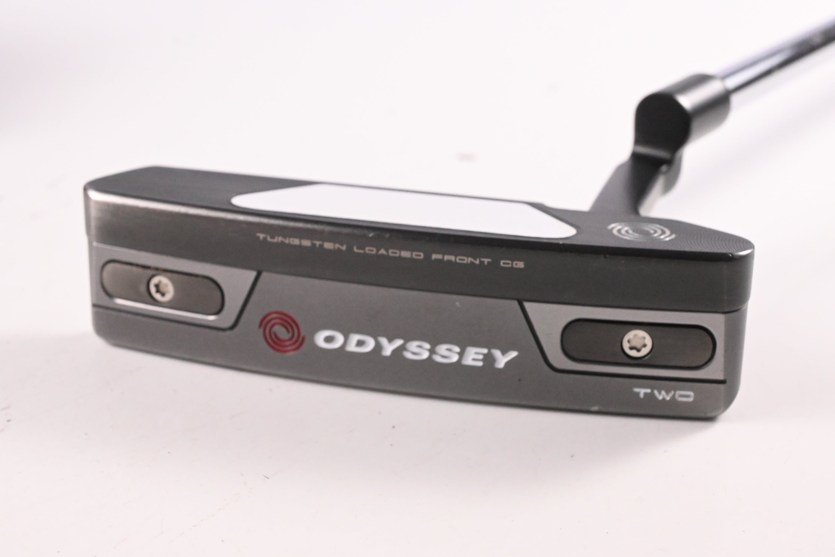 Odyssey Tri-Hot 5K #2 Putter / 34 Inch