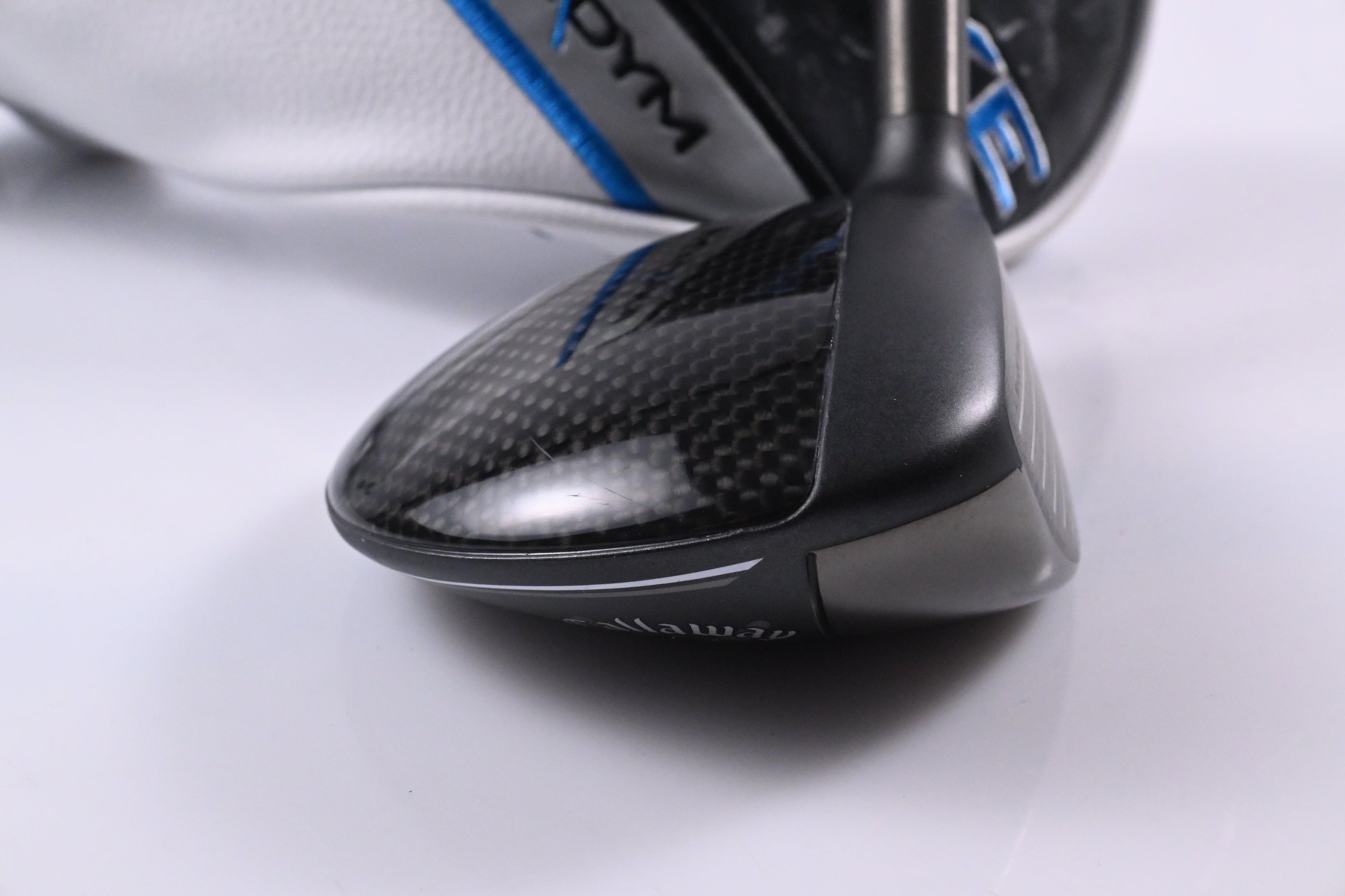 Callaway Paradym Ai Smoke Triple Diamond #5 Wood / 18 Degree / Stiff Flex Denali