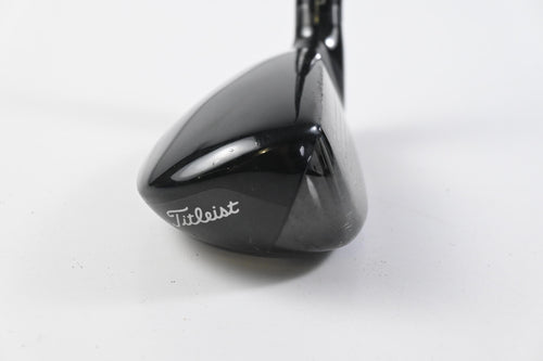 Titleist TSi3 #3 Hybrid / 20 Degree / Stiff Flex HZRDUS Smoke Black RDX 80 Shaft