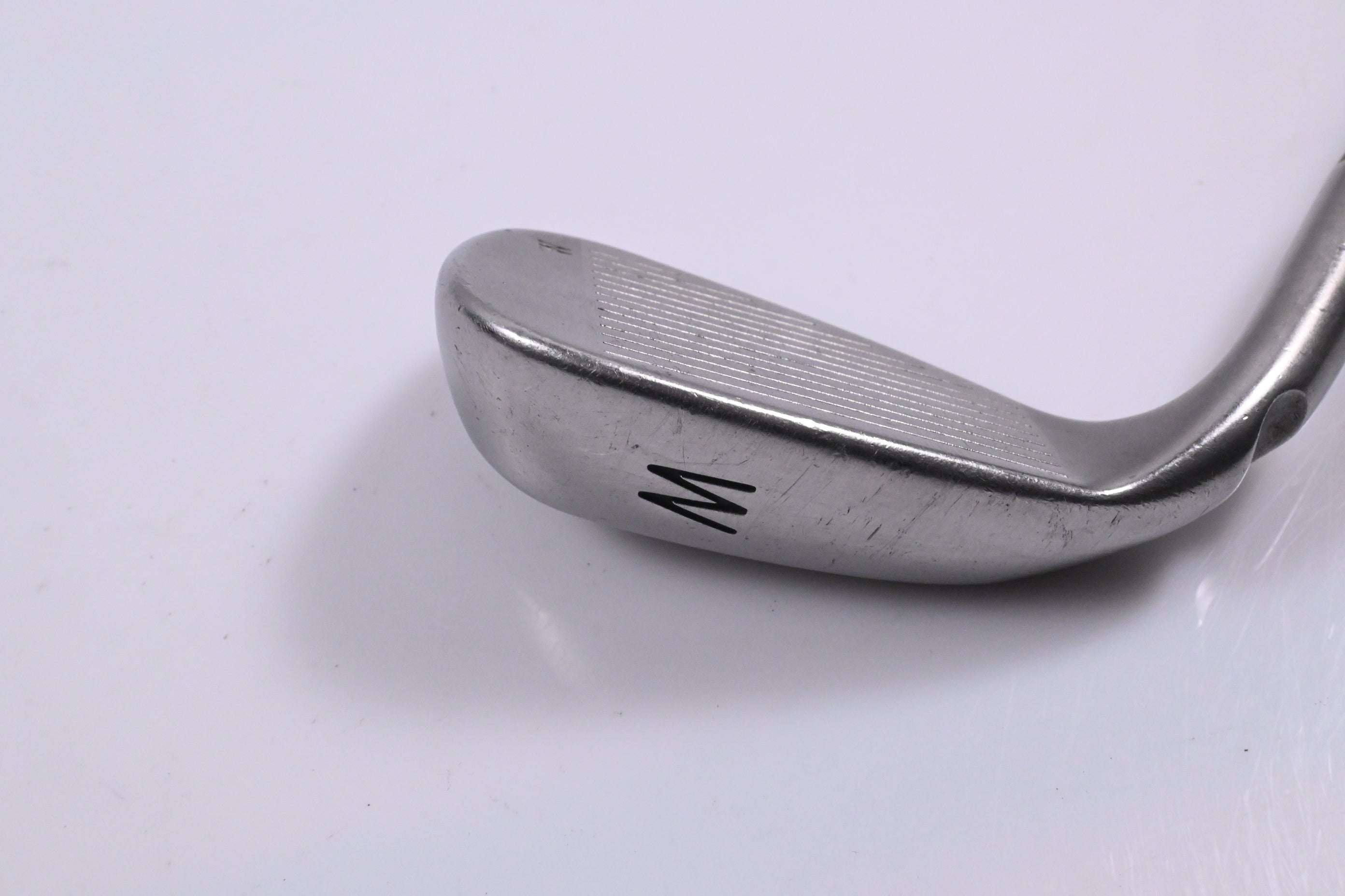 Ping GMax Pitching Wedge / 45 Degree / Yellow Dot / Regular Flex Ping CFS 70
