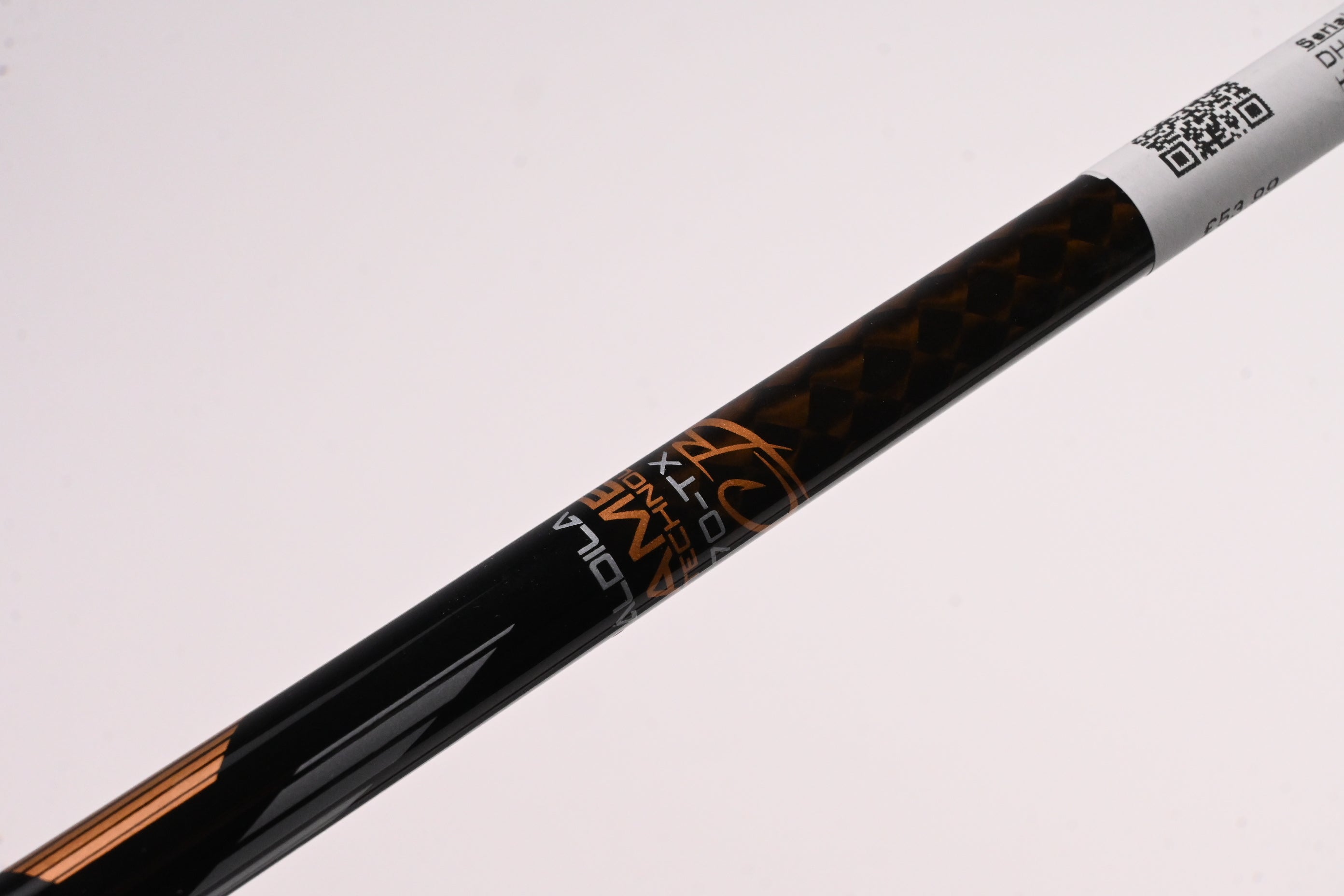 Aldila Xtorsion Copper 70 #5 Wood Shaft / TX-Flex / Callaway 3rd Gen