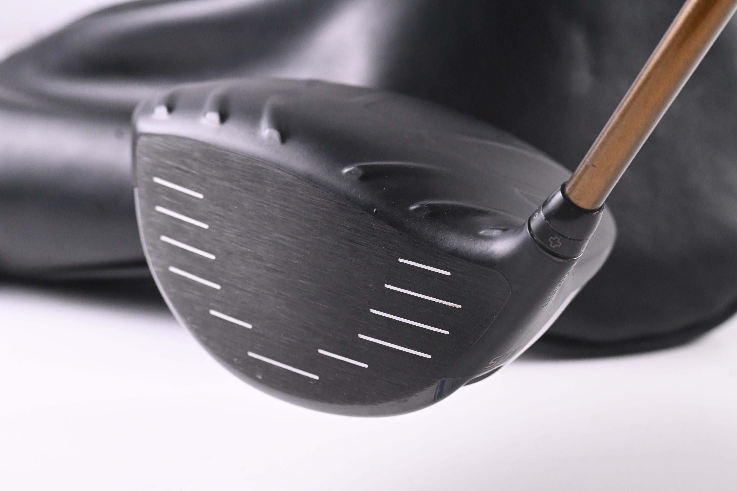 Ping G400 Driver / 10.5 Degree / Regular Flex Ping ALTA CB 55 Shaft