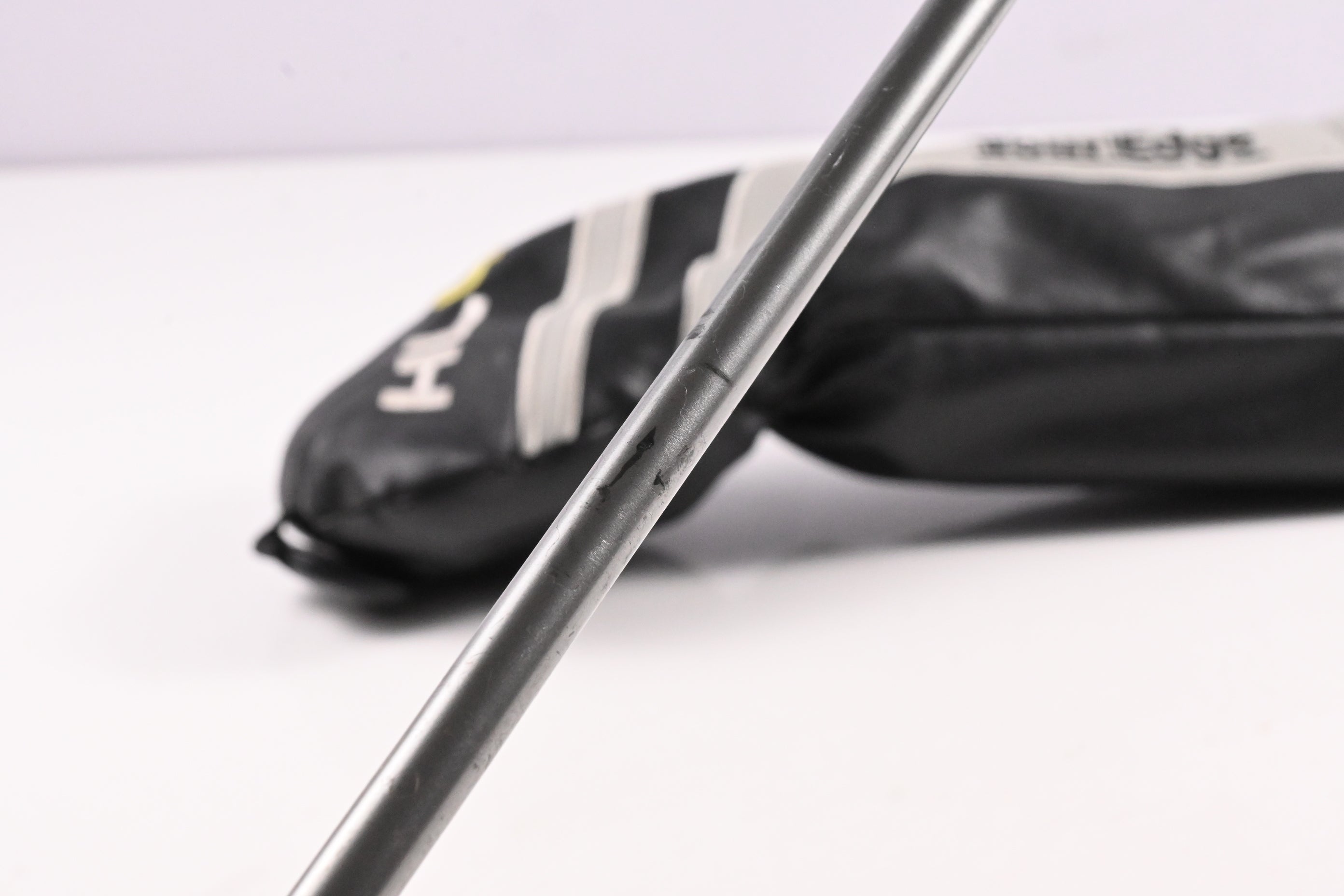 Tour Edge HL4 #3 Wood / 15 Degree / Uniflex Tour Edge HL4 Shaft