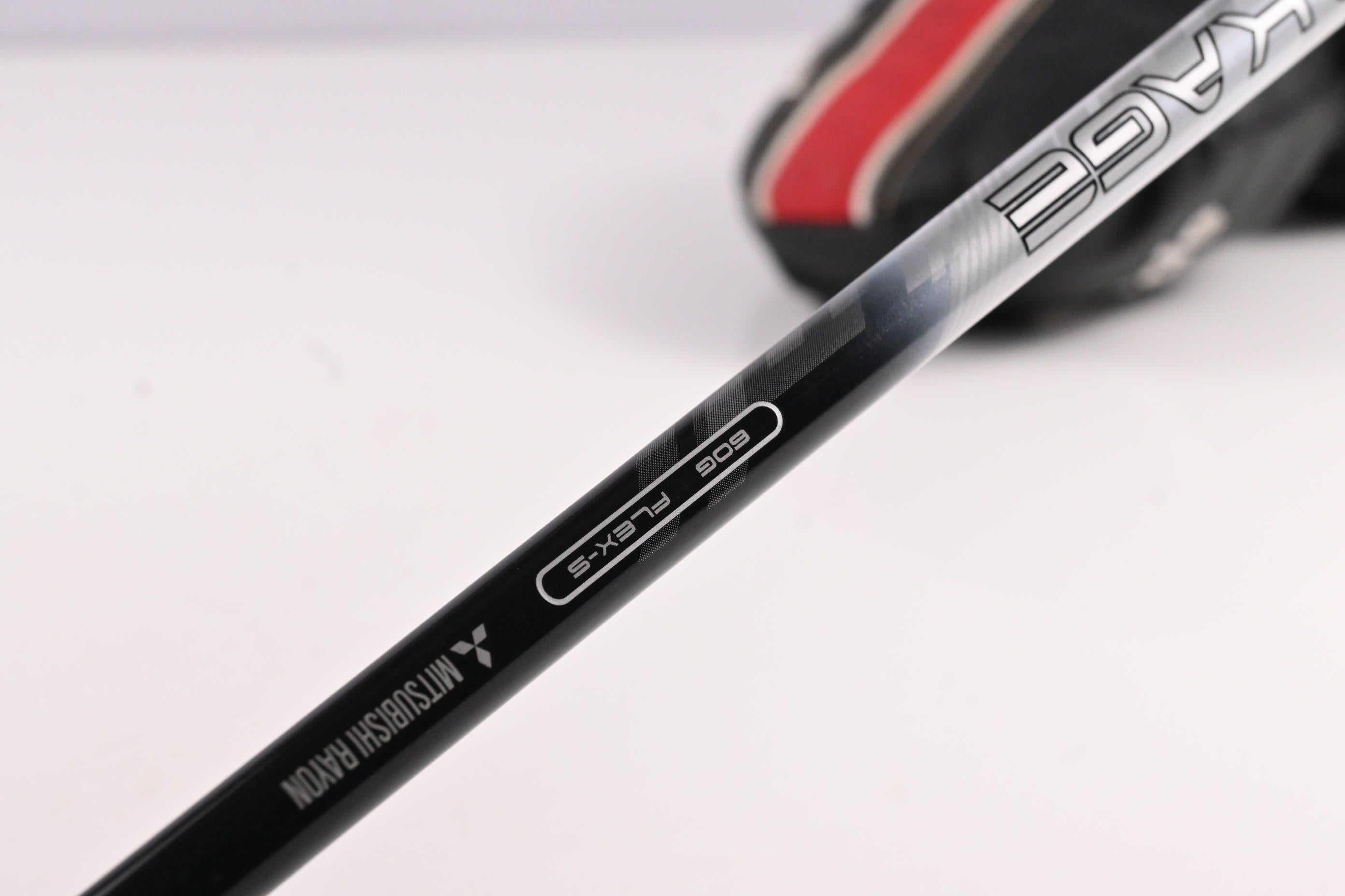 Taylormade M1 2016 Driver / 9.5 Degree / Stiff Flex Kuro Kage TiNi 60 Shaft
