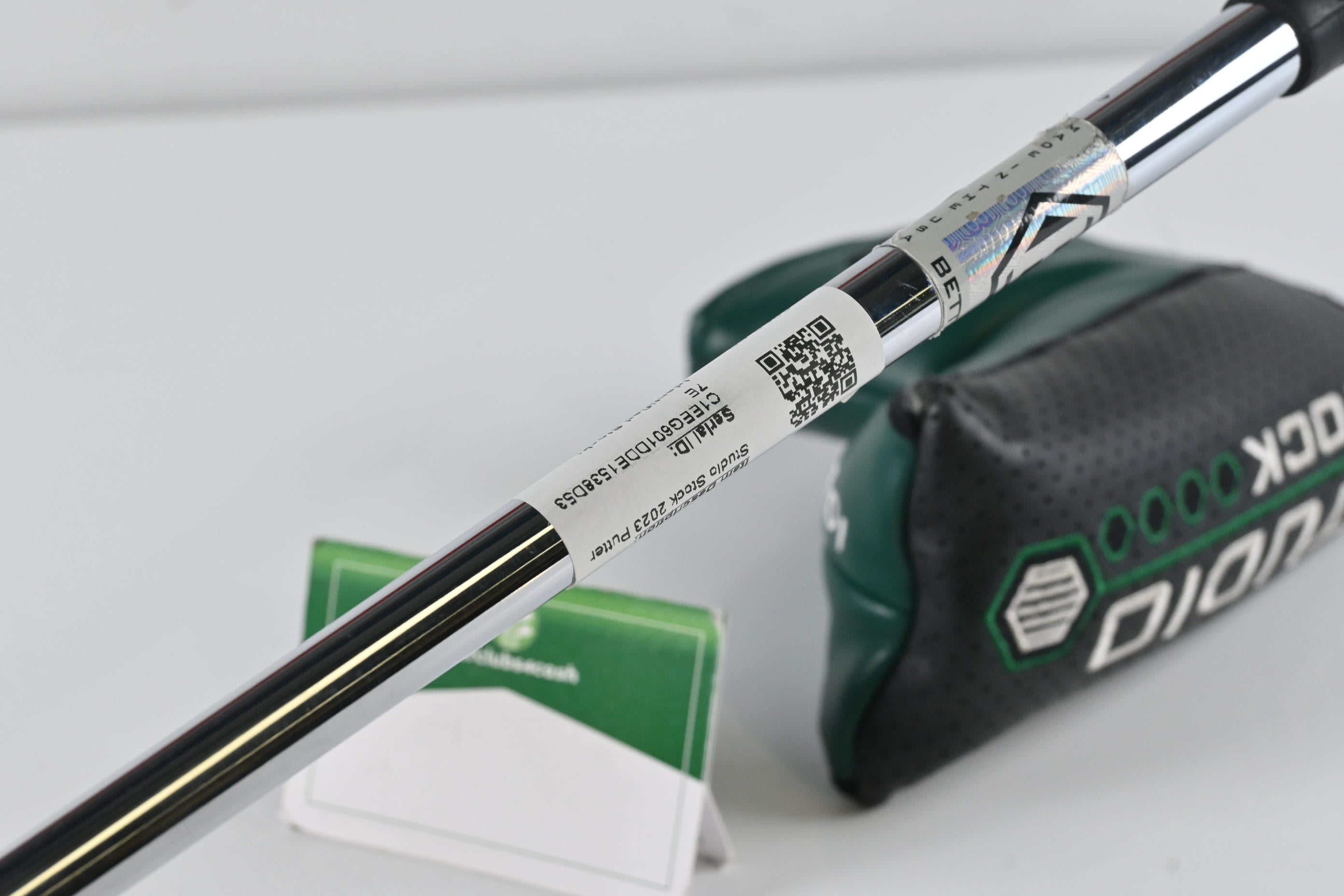 Bettinardi Studio Stock 2023 9 Putter / 34 Inch