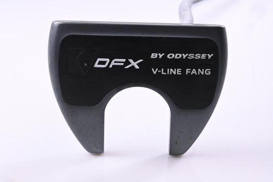 Odyssey DFX V-Ling Fang 2025 Putter / 35 Inch