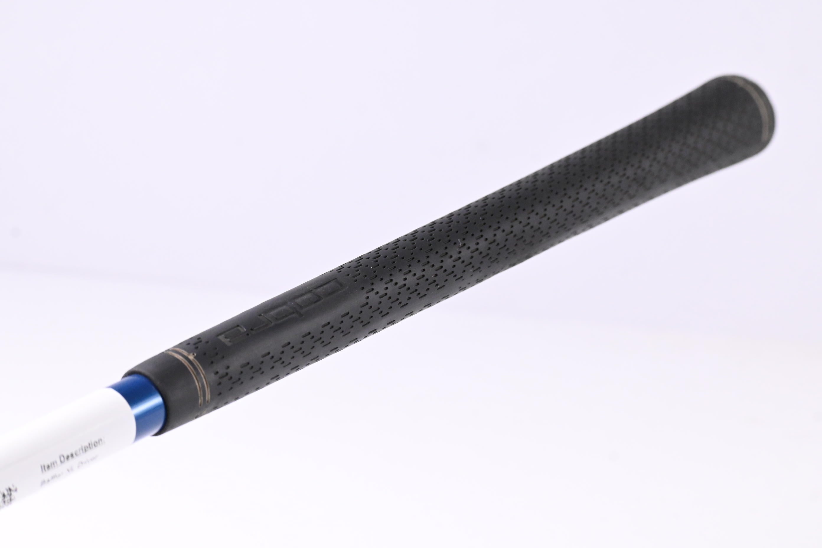 Cobra Baffler XL Driver / 10.5 Degree / Regular Flex Cobra 55 Shaft