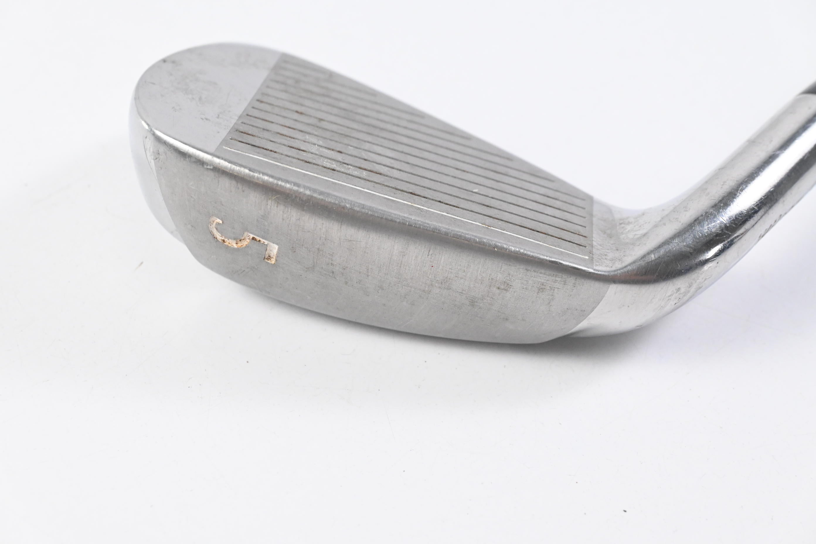 Ladies Wilson D100 #5 Iron / 24 Degree / Ladies Flex Wilson SL 50 Shaft