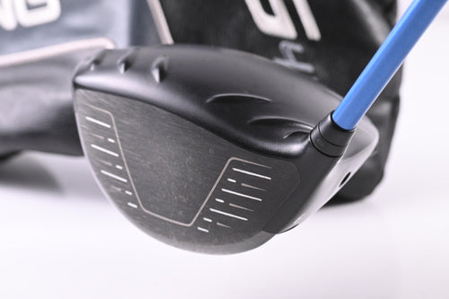 Ping G425 LST Driver / 9 Degree / Stiff Flex Speeder NX 50 Shaft