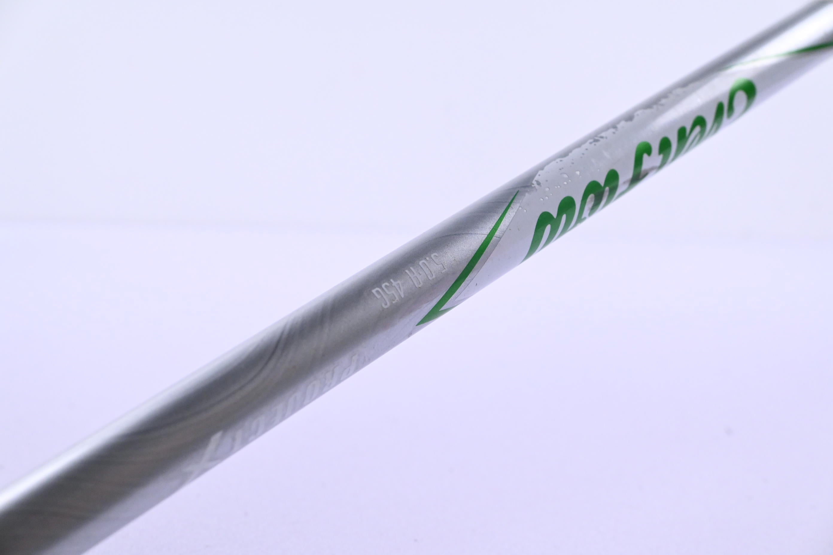 Callaway Mavrik Driver / 12 Degree / Senior Flex Project X Evenflow 45 Shaft