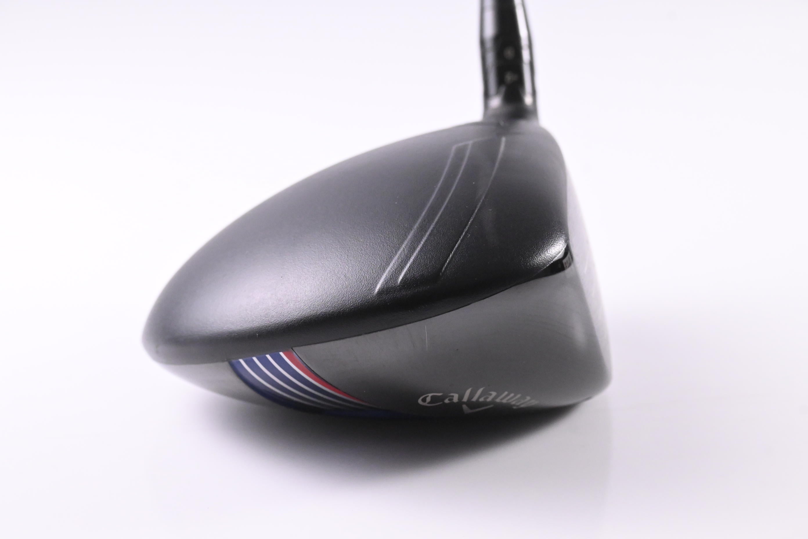 Callaway XR Driver / 10.5 Degree / Regular Flex Project X  Shaft