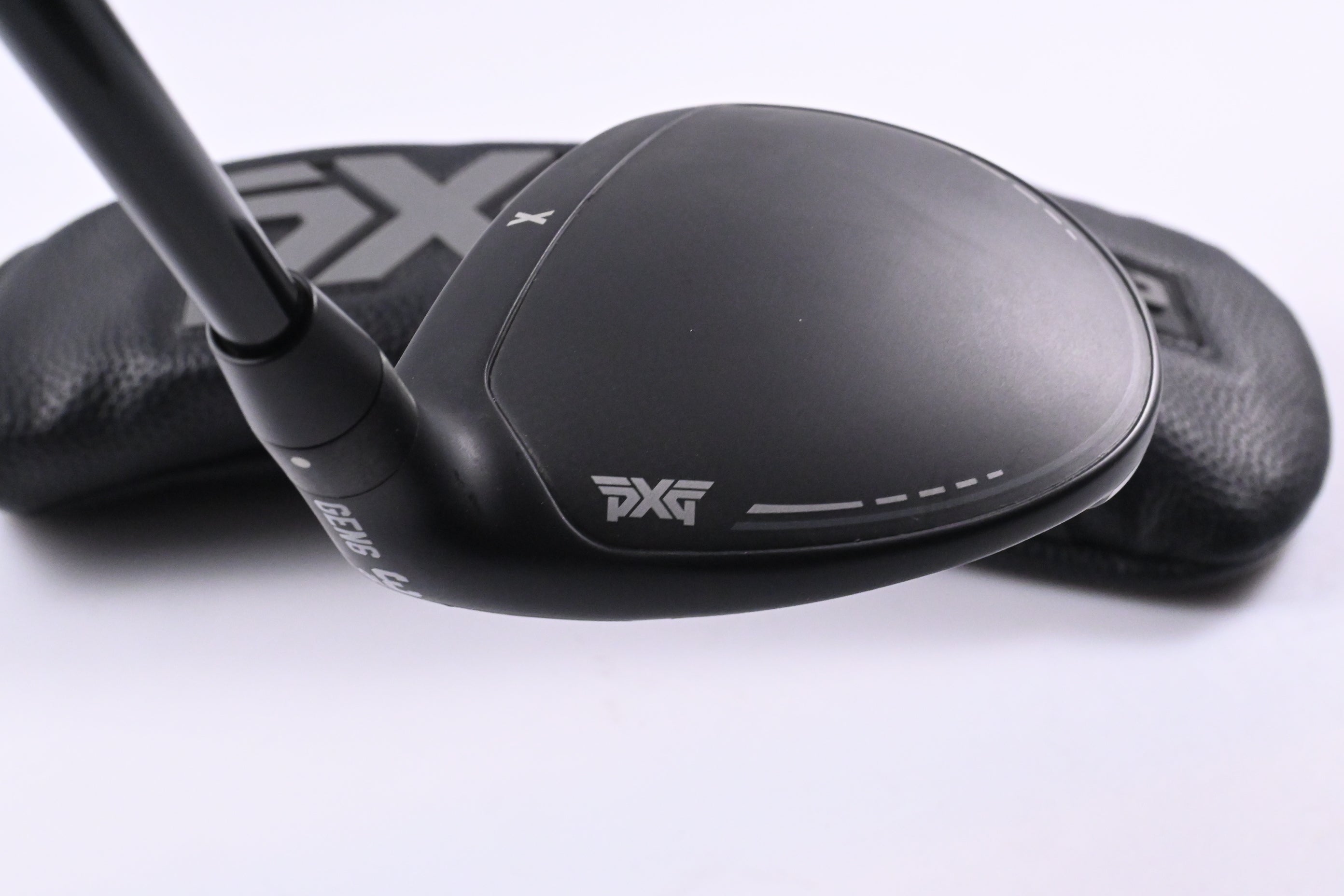 PXG 0311 XF Gen6 #3 Wood / 16 Degree / Stiff Flex Diamana Ltd S 70 Shaft