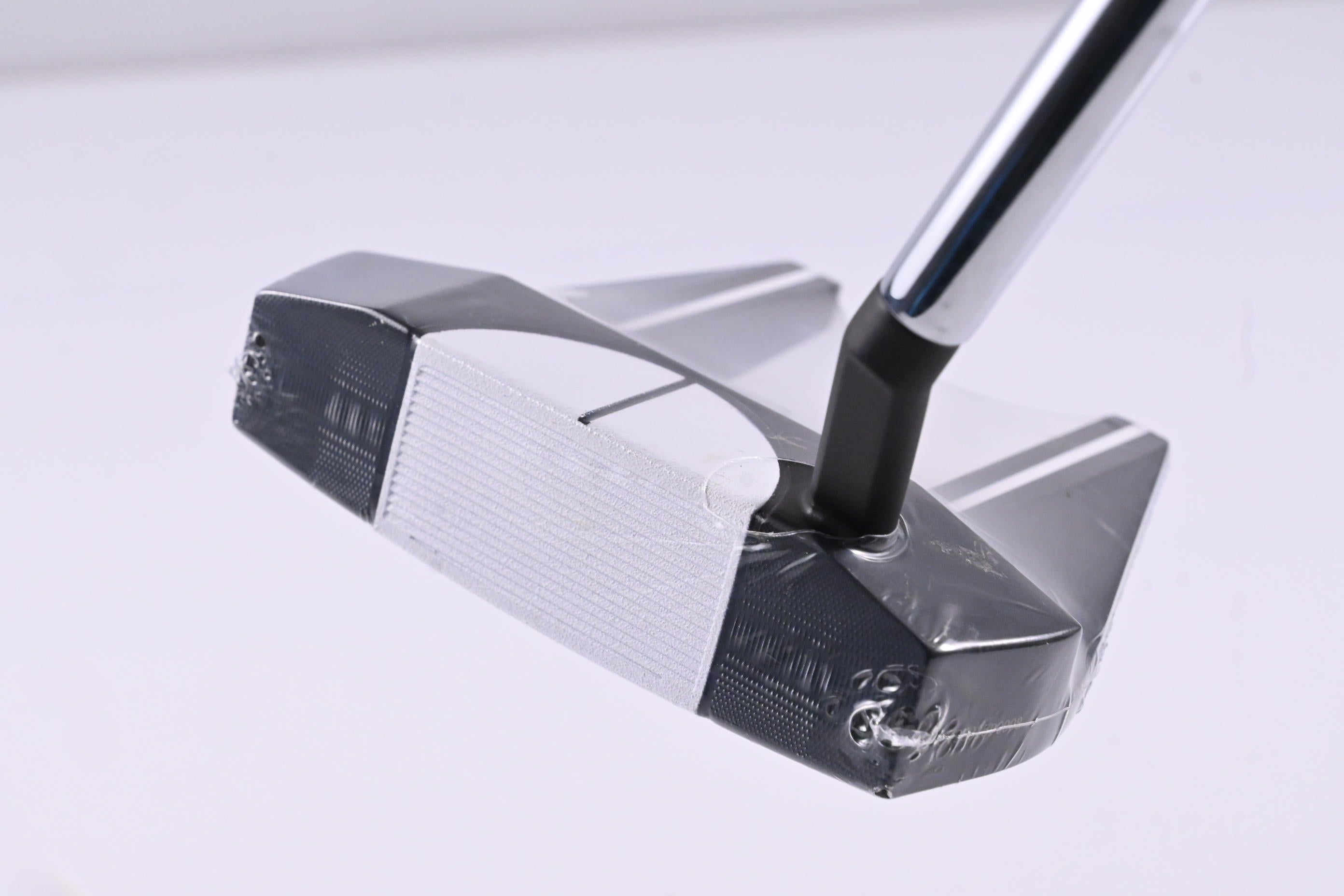 Odyssey Ai-Dual 1/2 Ball #7 S Putter / 34 Inch