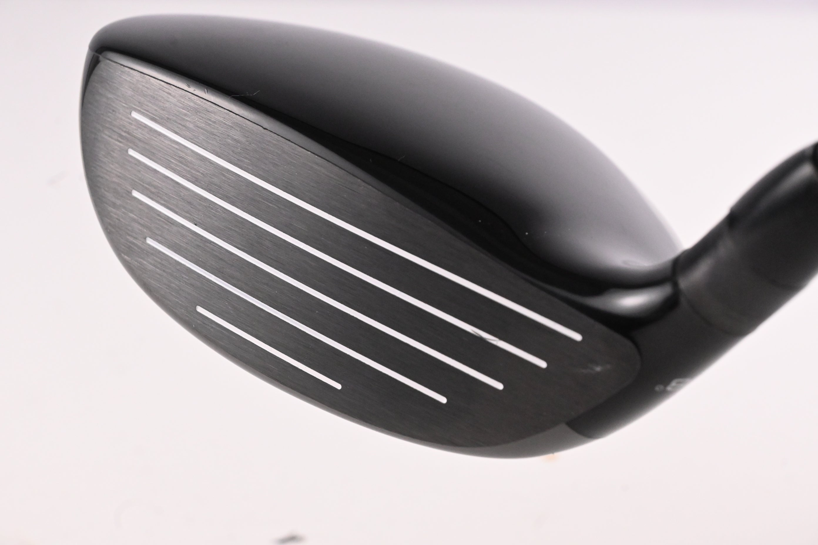 Nexgen NS210 #5 Wood / 18 Degree / Stiff Flex Kai'li White 80 Shaft