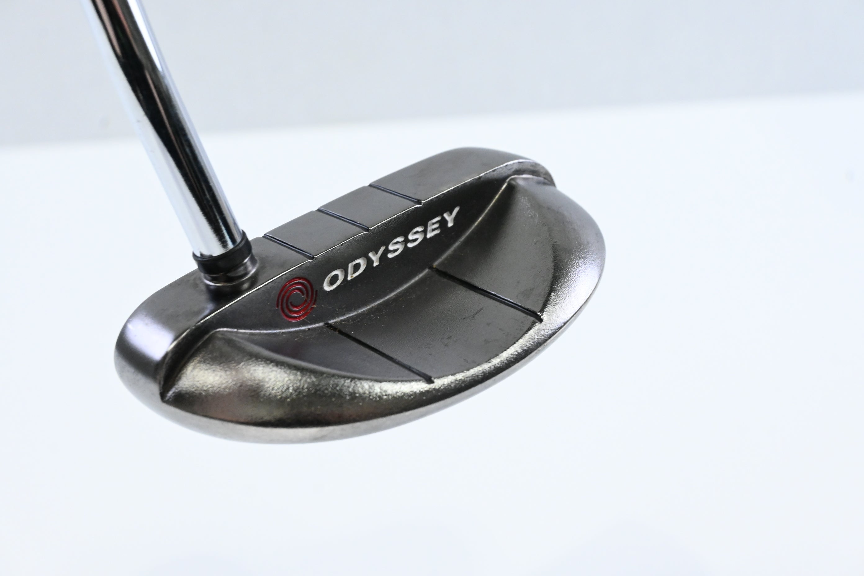 Odyssey White Ice Rossie Putter / 33 Inch