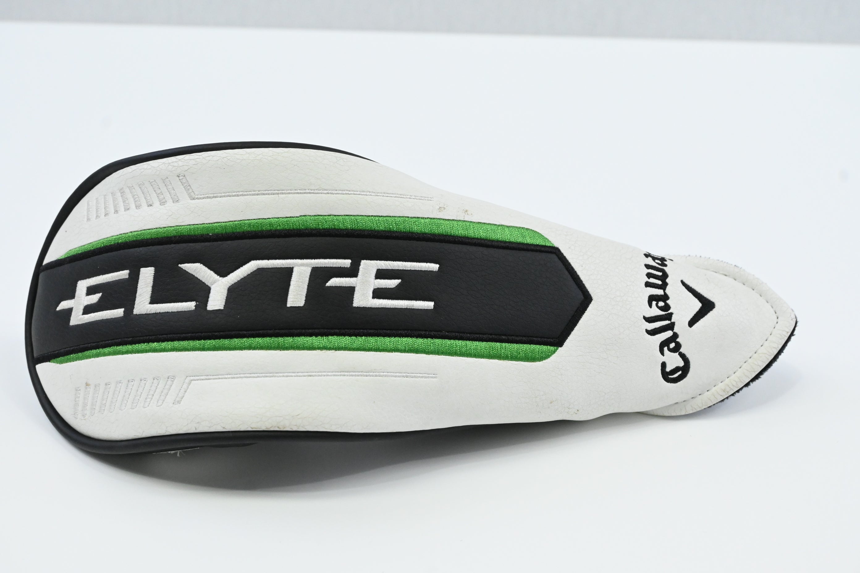 Callaway Elyte #3 Wood / 15 Degree / Stiff Flex Denali Charcoal 60 Shaft