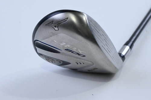 Mizuno JPX 800 #3 Wood / 15 Degree / Stiff Flex Mizuno Exsar FS5 65 Shaft