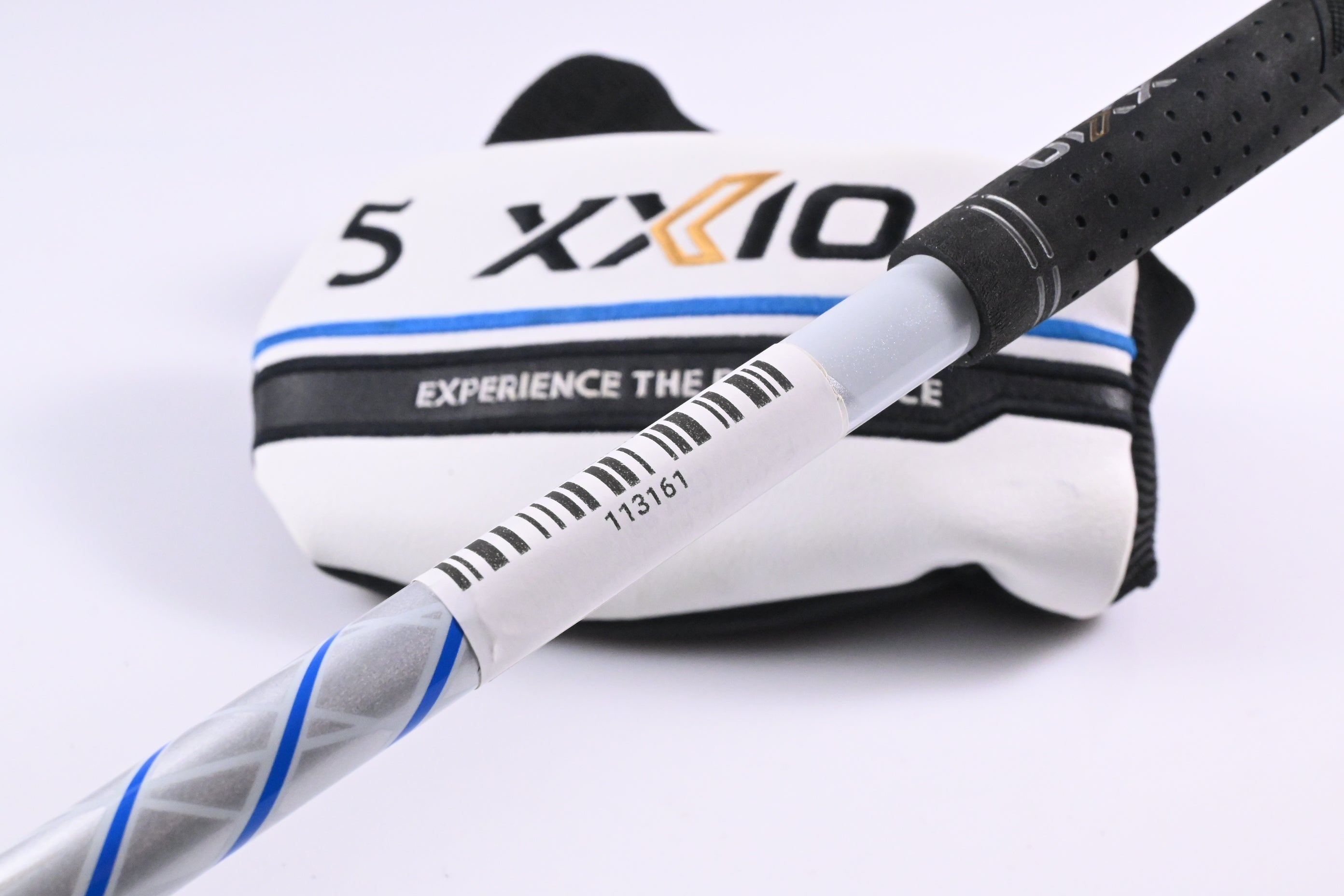 XXIO 12 #5 Wood / 18 Degree / Regular Flex XXIO MP-1200 DST 37 Shaft