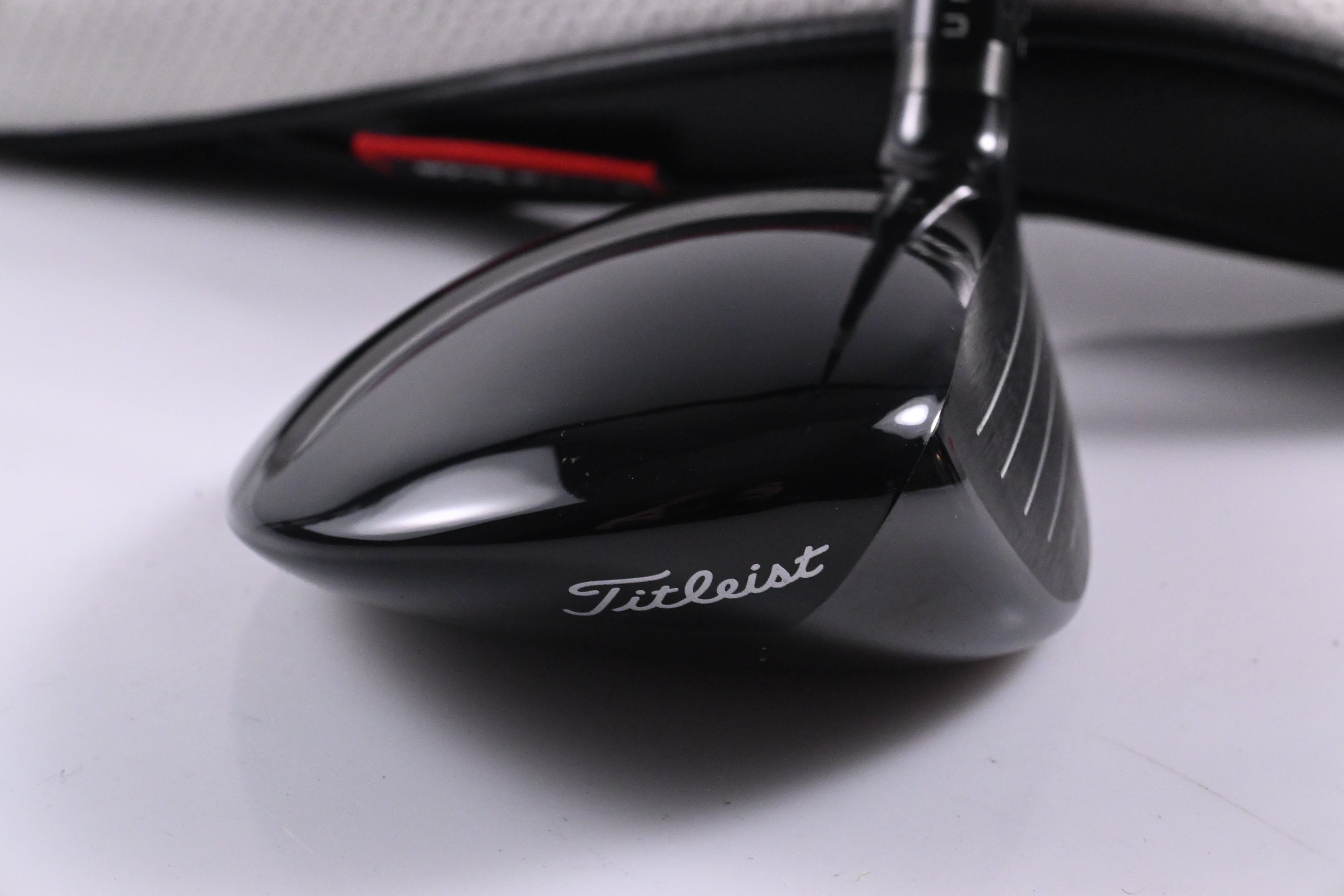 Titleist GT2 #7 Wood / 21 Degree / Stiff flex Tensei 1K Blue 65 Shaft
