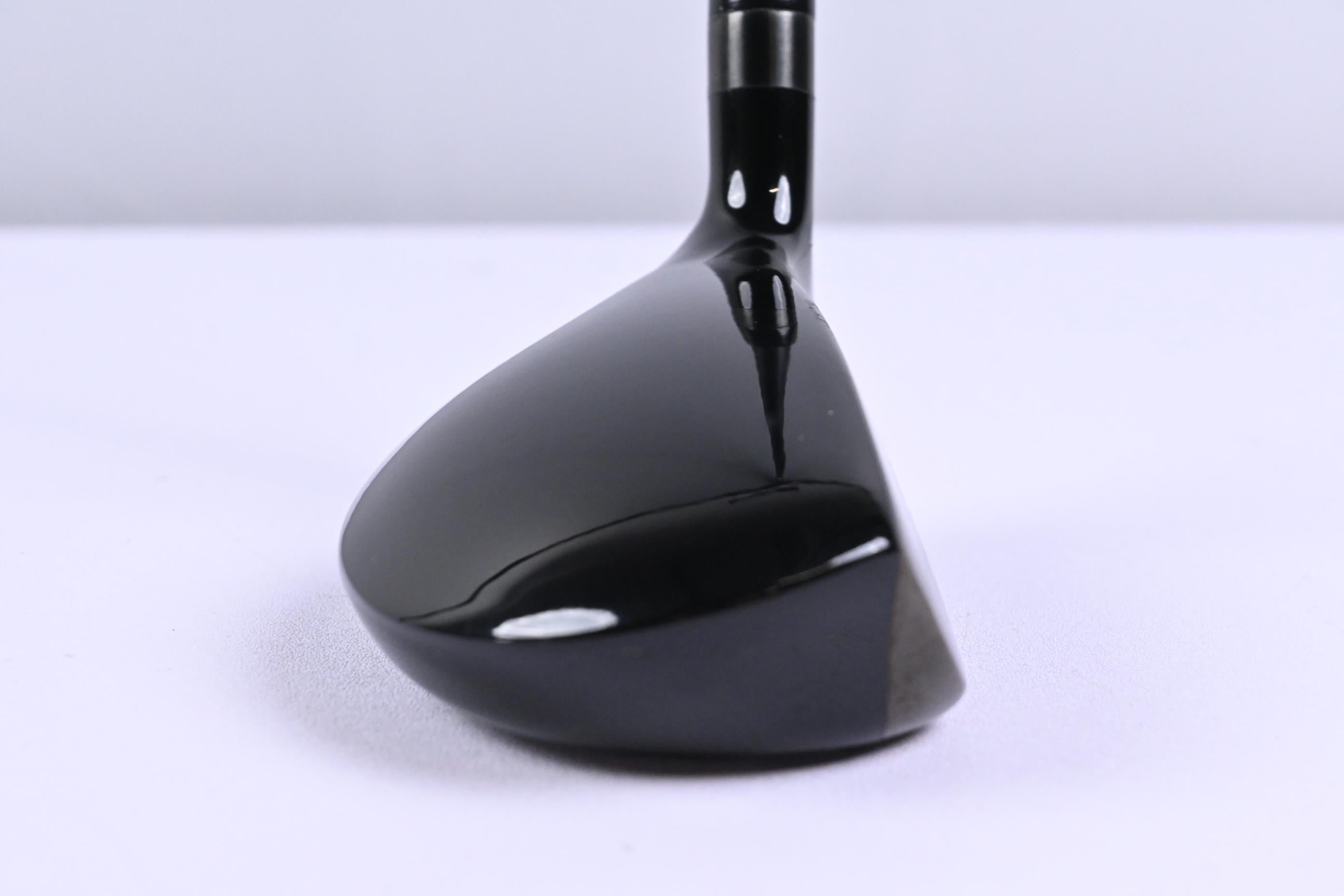 Eleven #5 Hybrid / 24 Degree / Stiff Flex KBS TGI 80 Shaft