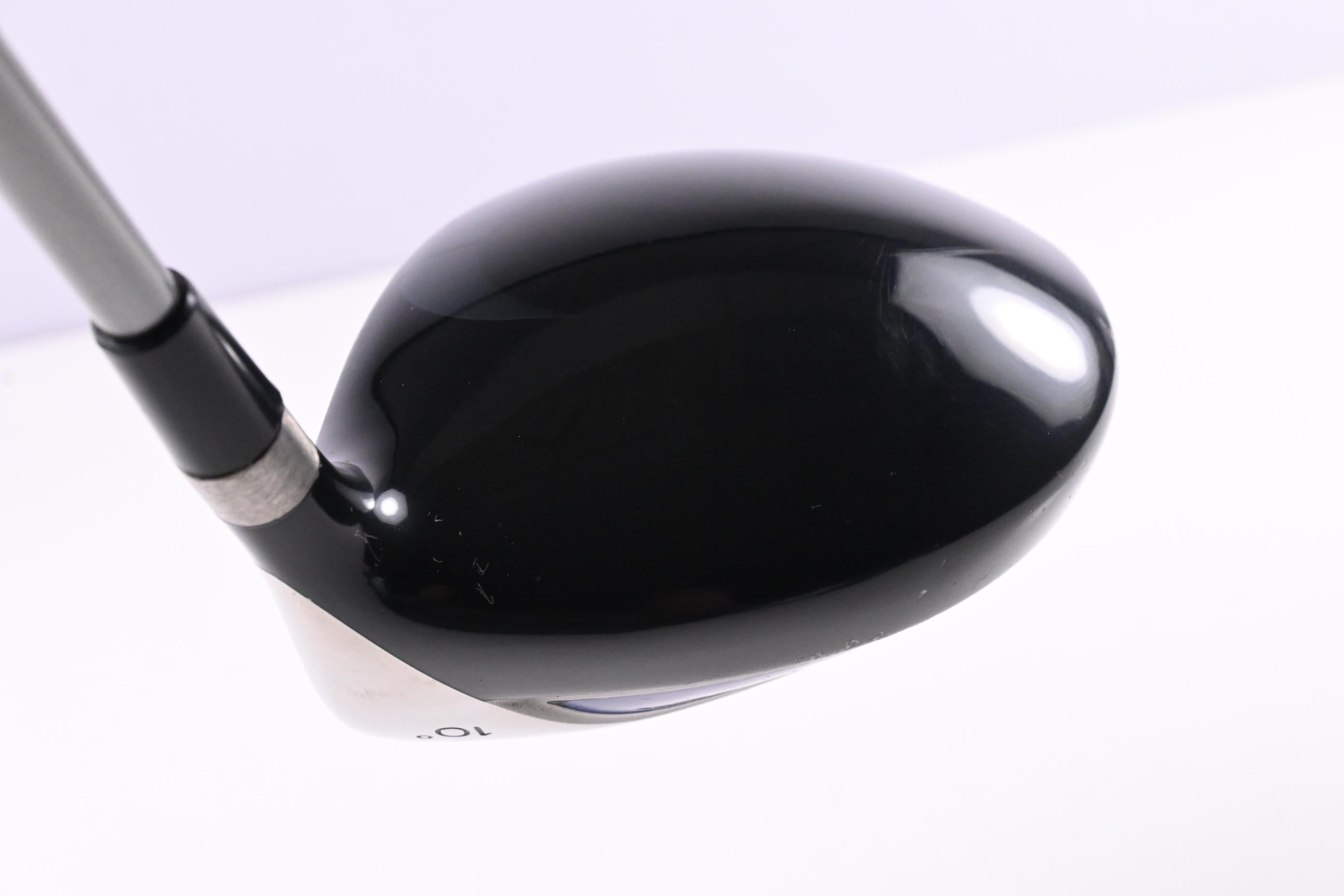 Ping G2 Driver / 10 Degree / Regular Flex Aldila Aldalite 55 Shaft