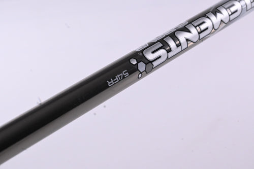 Wilson D200 #4 Hybrid / 22 Degree / Regular Flex UST Elements 54 Shaft