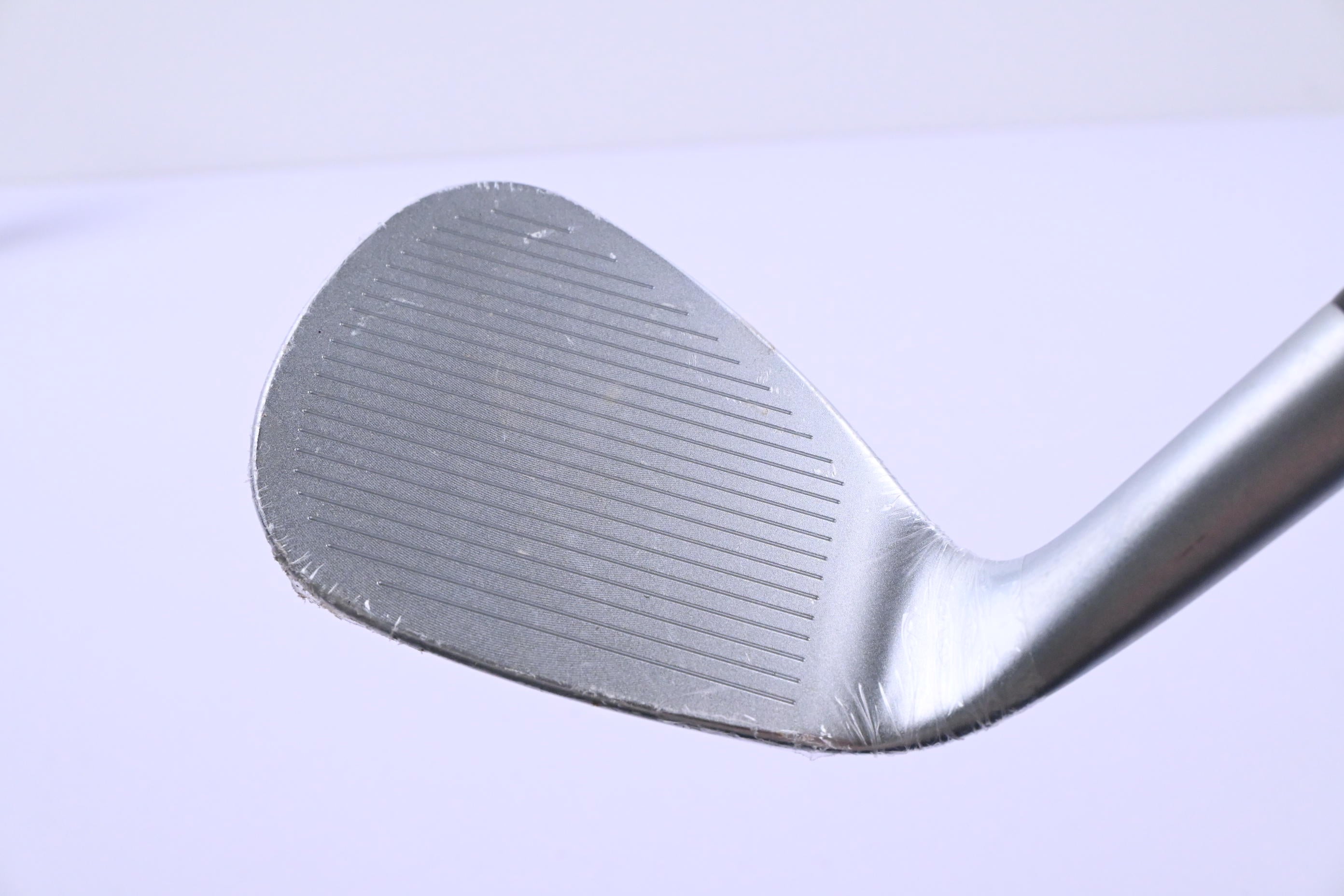 Indi ATK Blast Face 4 Sand Wedge / 56 Degree / Wedge Flex Dynamic Gold Spinner