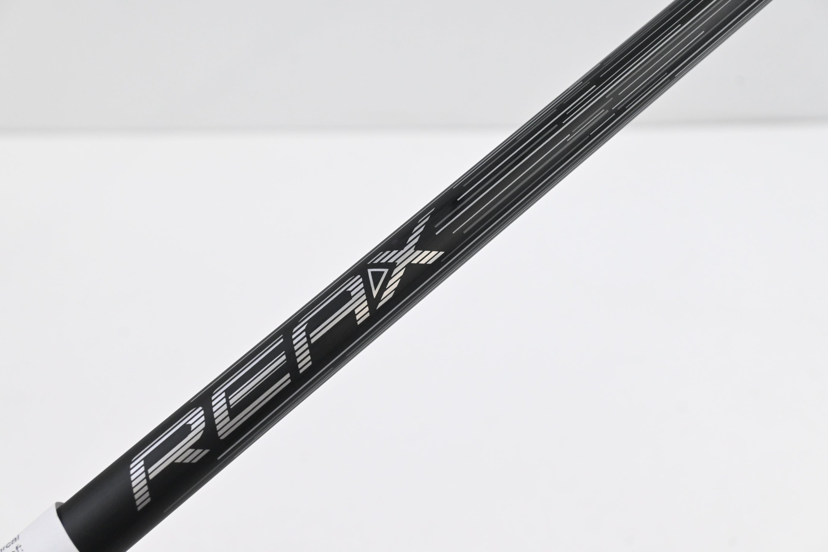 REAX 55 #3 Wood Shaft / Regular Flex / Taylormade 2nd Gen