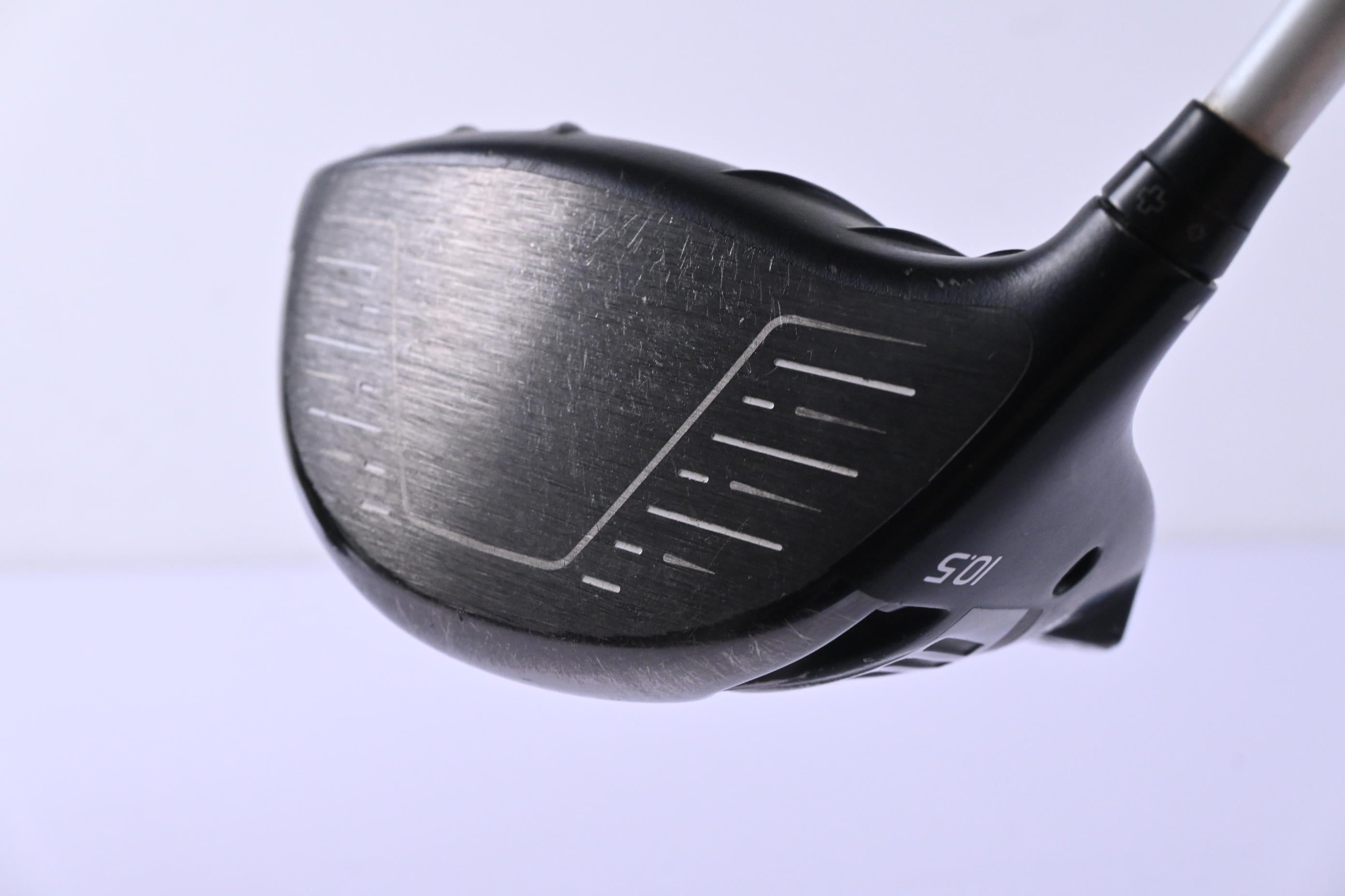 Ping G425 SFT Driver / 10.5 Degree / Stiff Flex G Blue Shaft